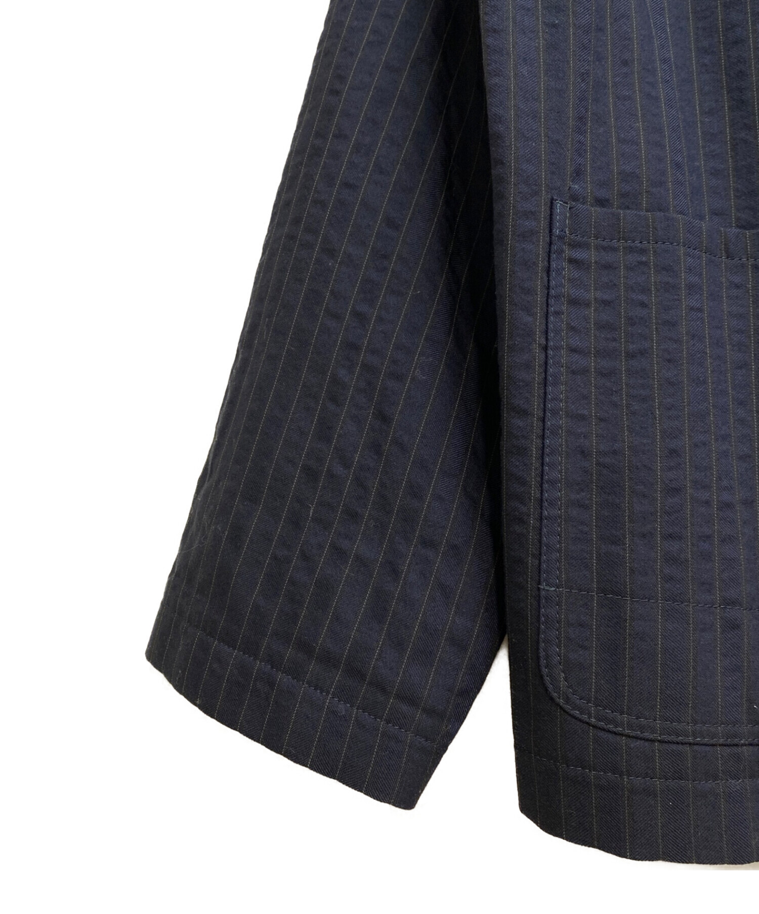 中古・古着通販】Maison Margiela (メゾンマルジェラ) ストライプ