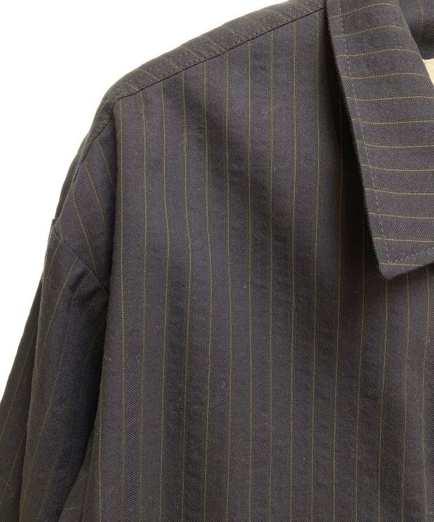 中古・古着通販】Maison Margiela (メゾンマルジェラ) ストライプ