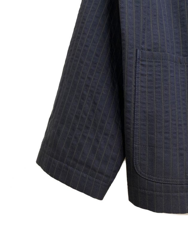 中古・古着通販】Maison Margiela (メゾンマルジェラ) ストライプ