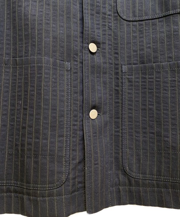 中古・古着通販】Maison Margiela (メゾンマルジェラ) ストライプ