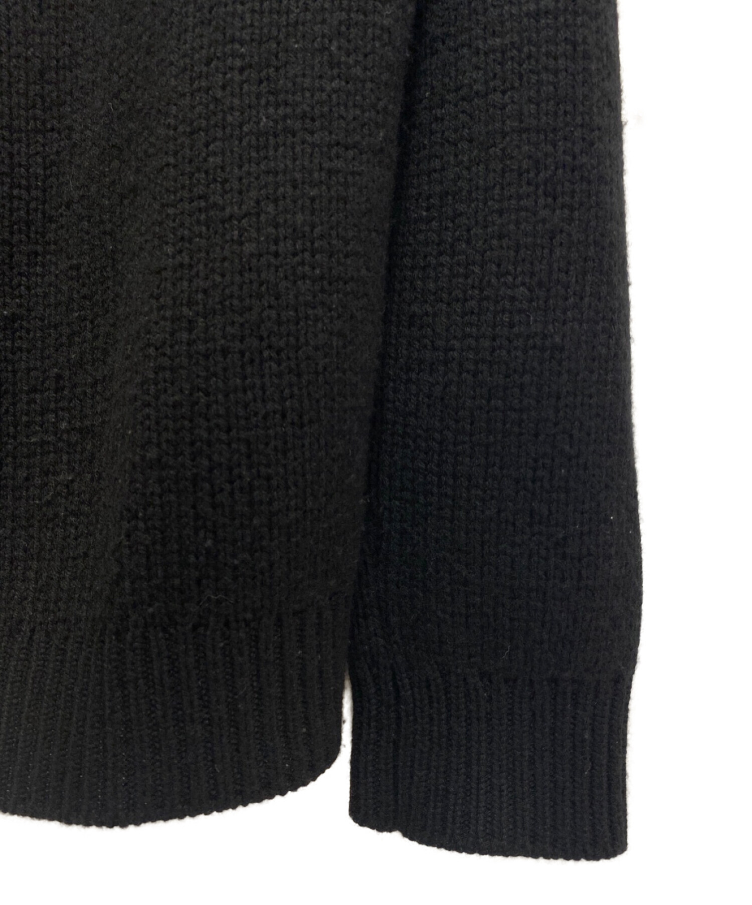中古・古着通販】Saint Laurent Paris (サンローランパリ) クルー 