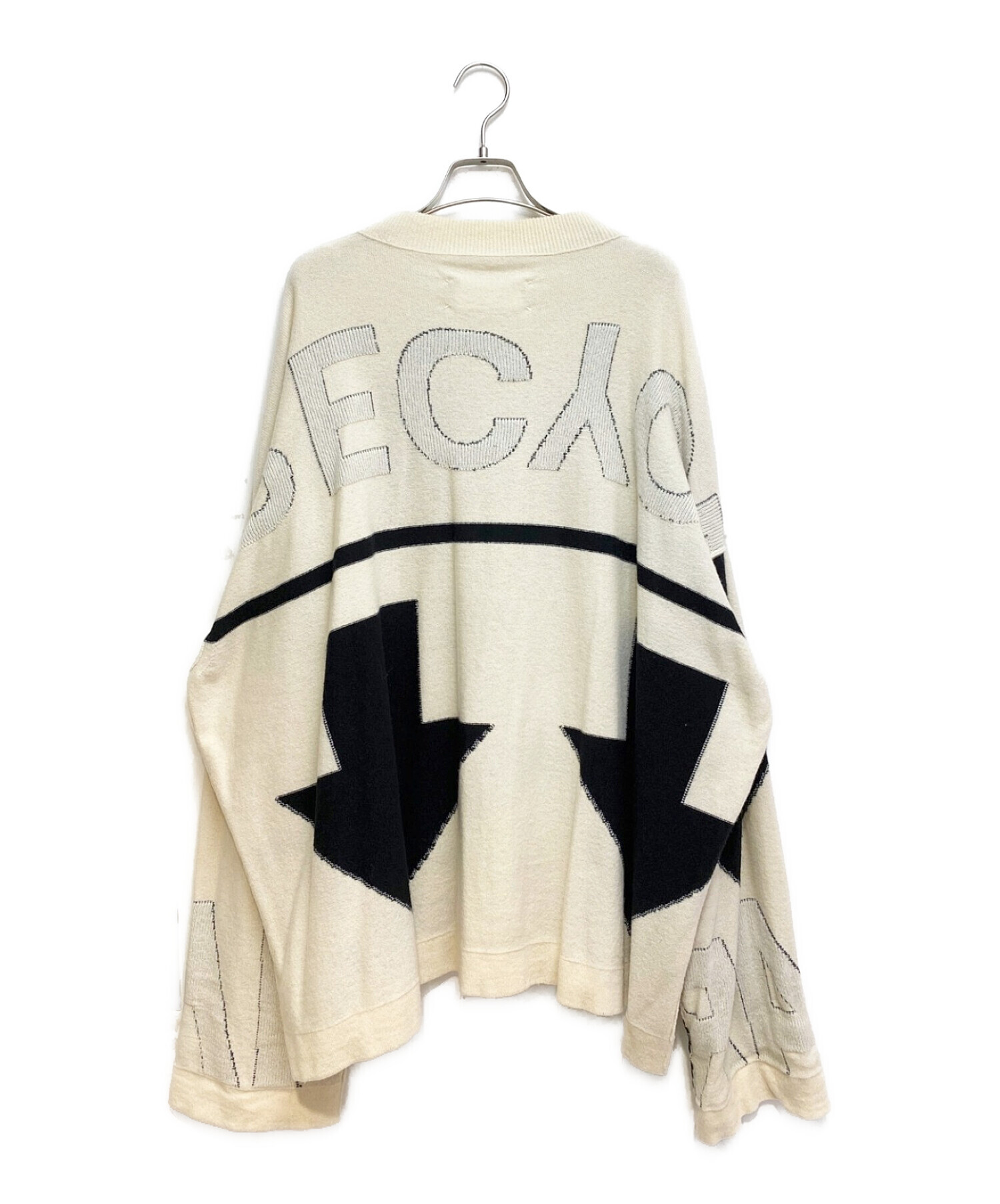 中古・古着通販】Maison Margiela (メゾンマルジェラ) リサイクルロゴ