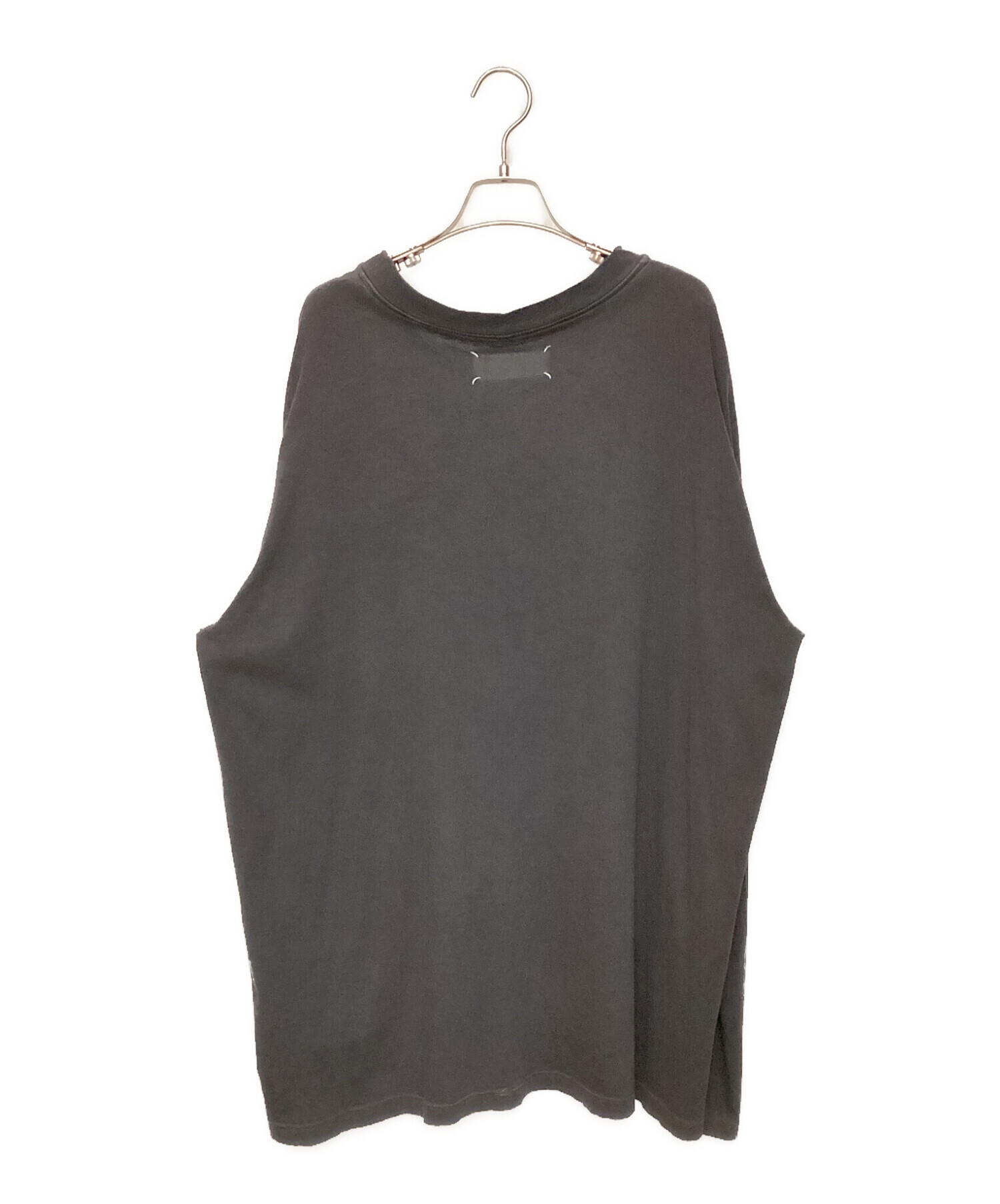 maison margiela メゾンマルジェラ ロングスリーブ カットソー 中古・古着通販】Maison Margiela (メゾンマルジェラ) ロングスリーブ