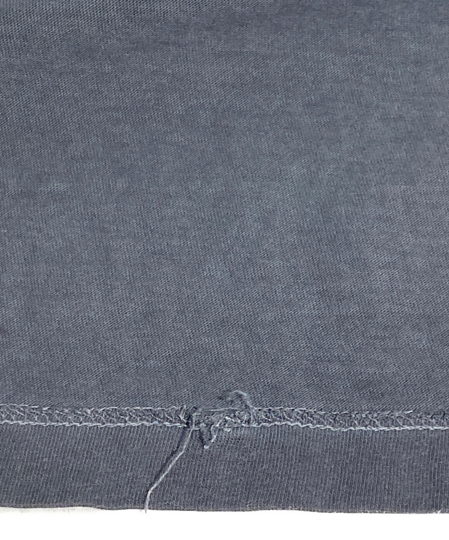 中古・古着通販】Maison Margiela (メゾンマルジェラ) ロングスリーブ