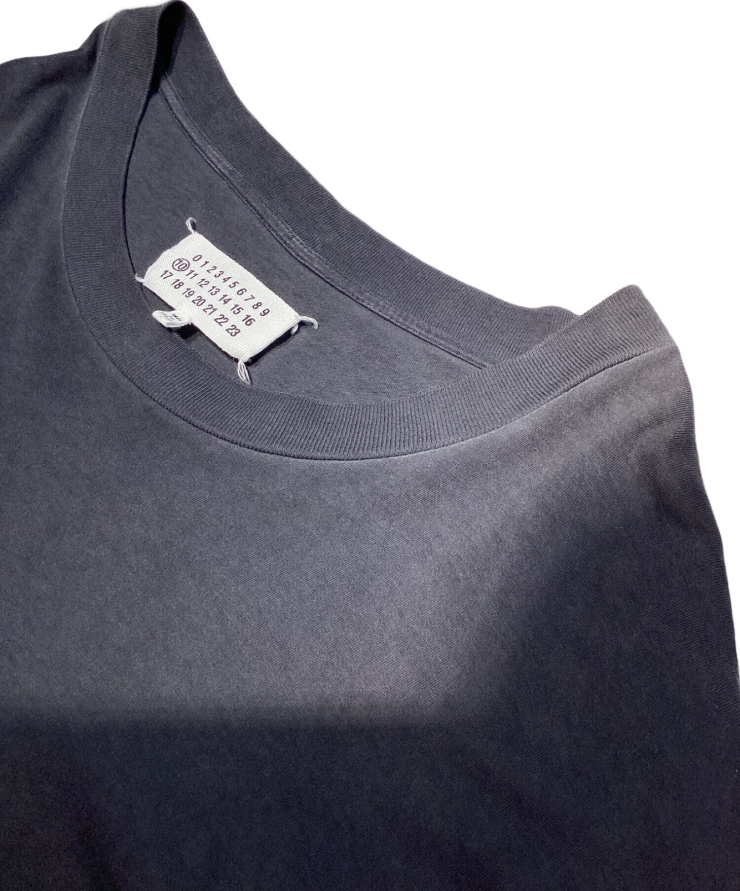 中古・古着通販】Maison Margiela (メゾンマルジェラ) ロングスリーブ