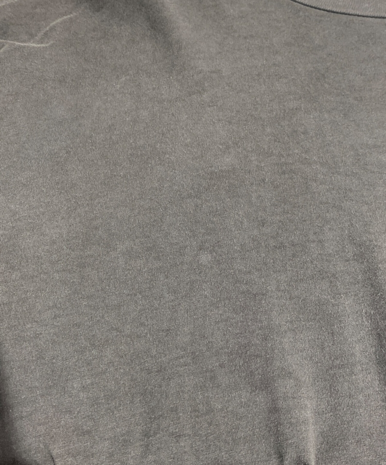 中古・古着通販】Maison Margiela (メゾンマルジェラ) ロングスリーブ