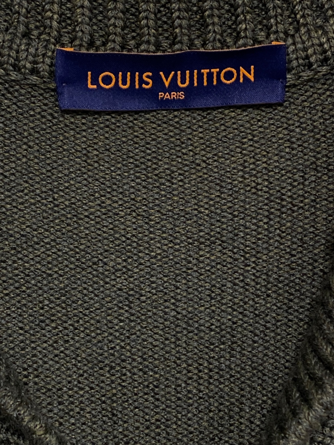 中古・古着通販】LOUIS VUITTON (ルイ ヴィトン) NIGO (ニゴ