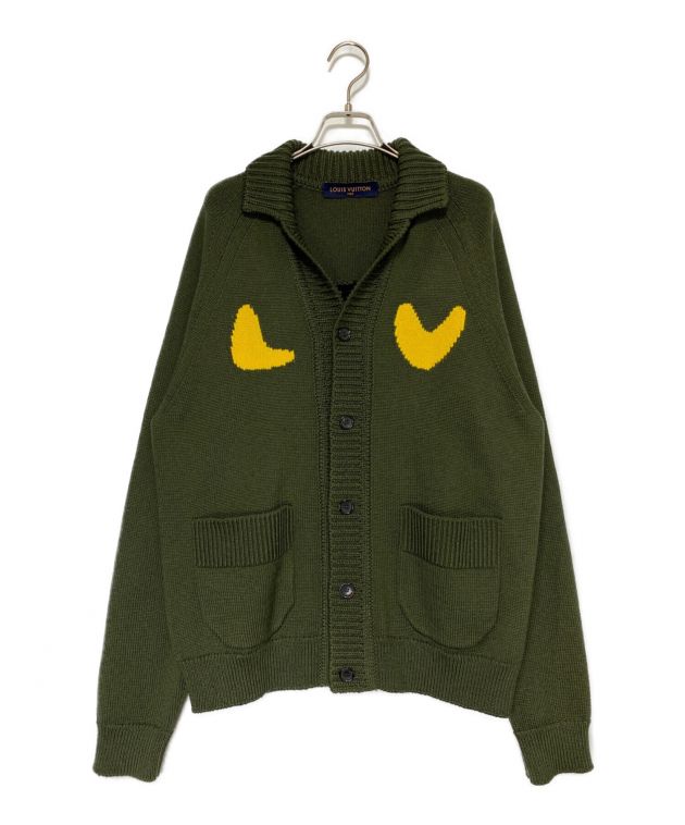 中古・古着通販】LOUIS VUITTON (ルイ ヴィトン) NIGO (ニゴ