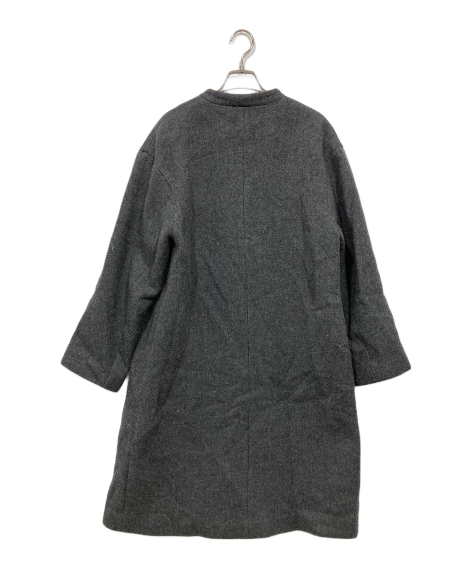 中古・古着通販】GALERIE VIE (ギャルリーヴィー) エアウールリバー