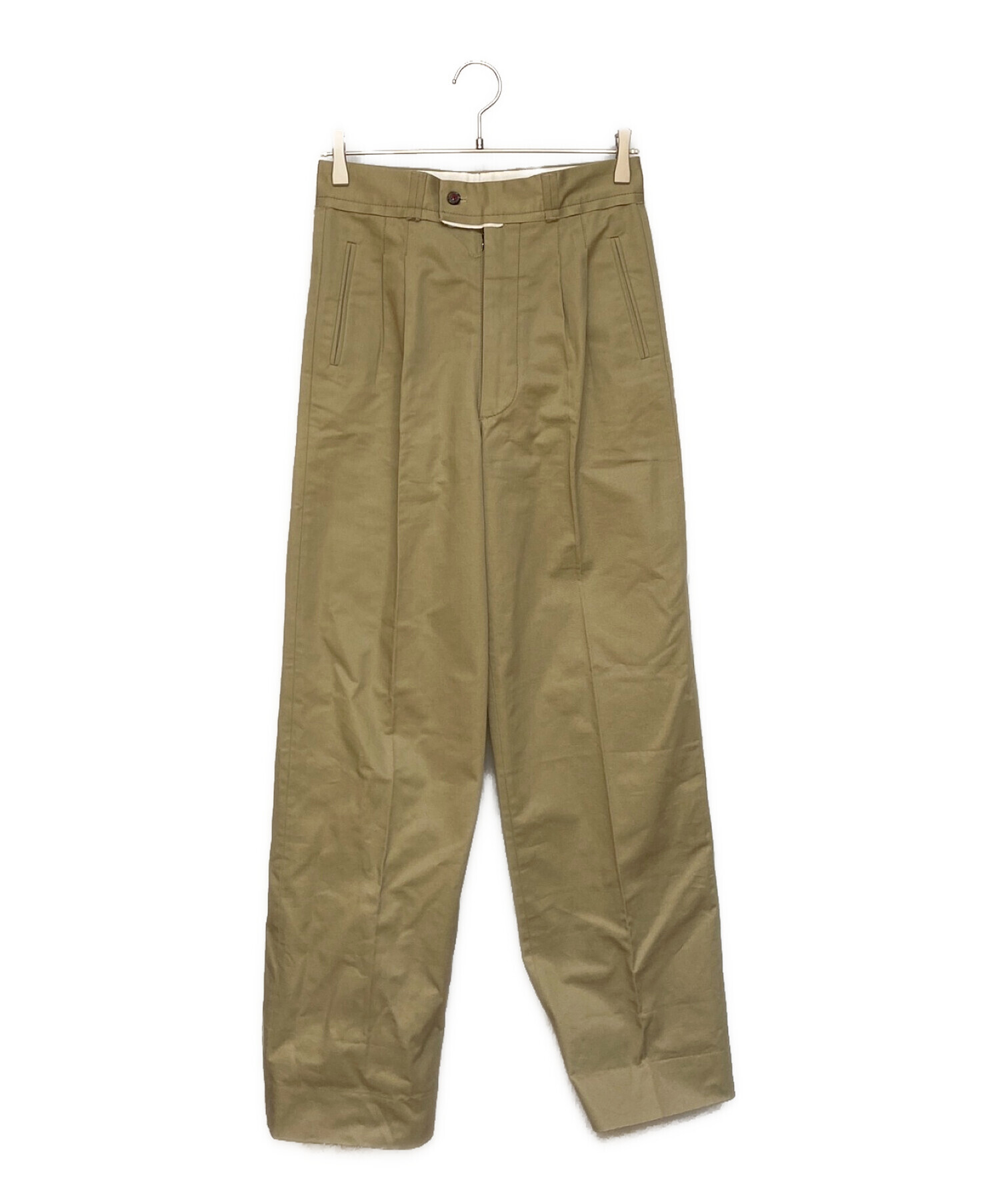 中古・古着通販】Maison Margiela (メゾンマルジェラ) ワイド