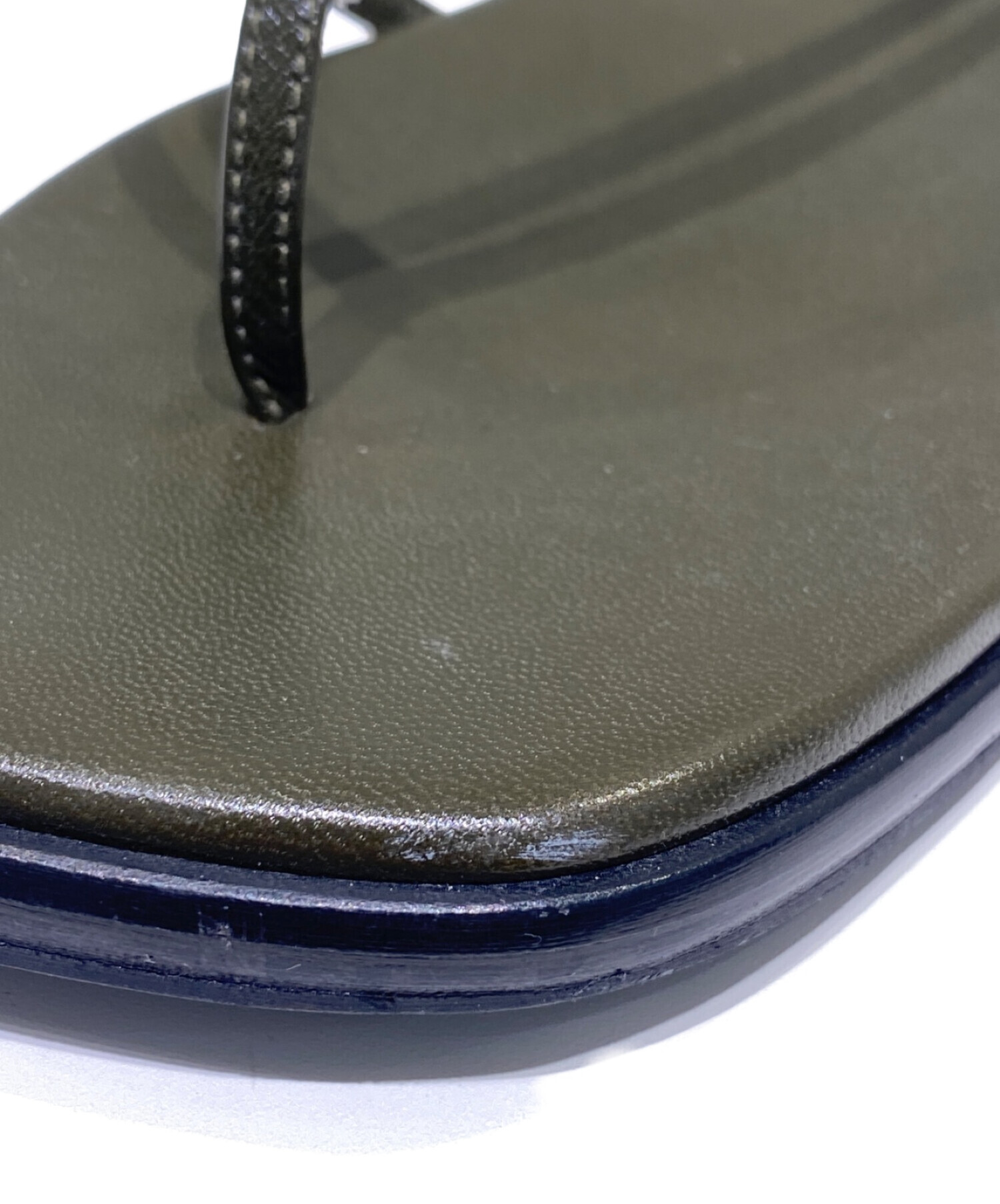 中古・古着通販】THE ROW (ザ ロウ) コンスタンスフラット