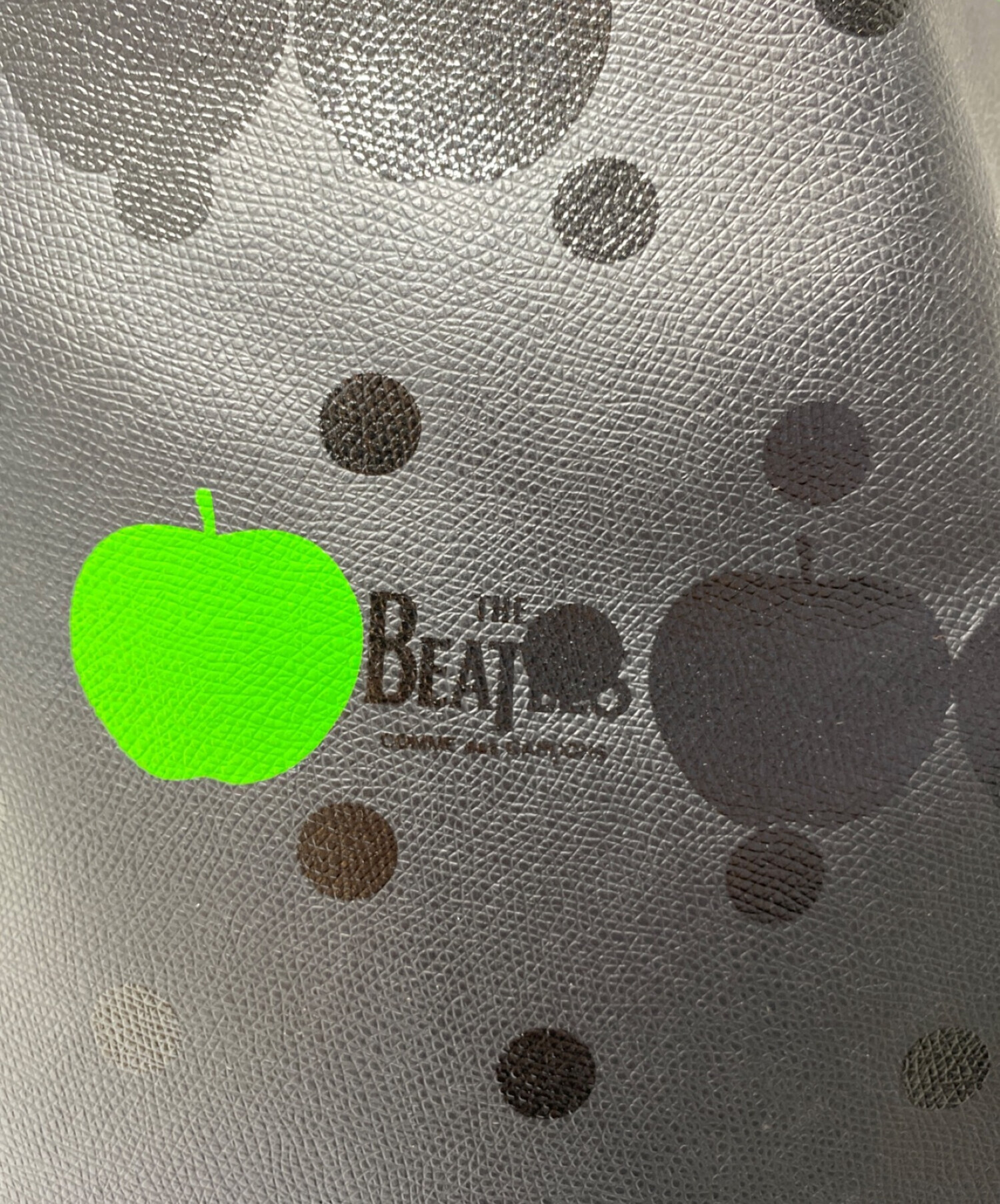 中古・古着通販】THE BEATLES COMME des GARCONS (ザ・ビートルズ 