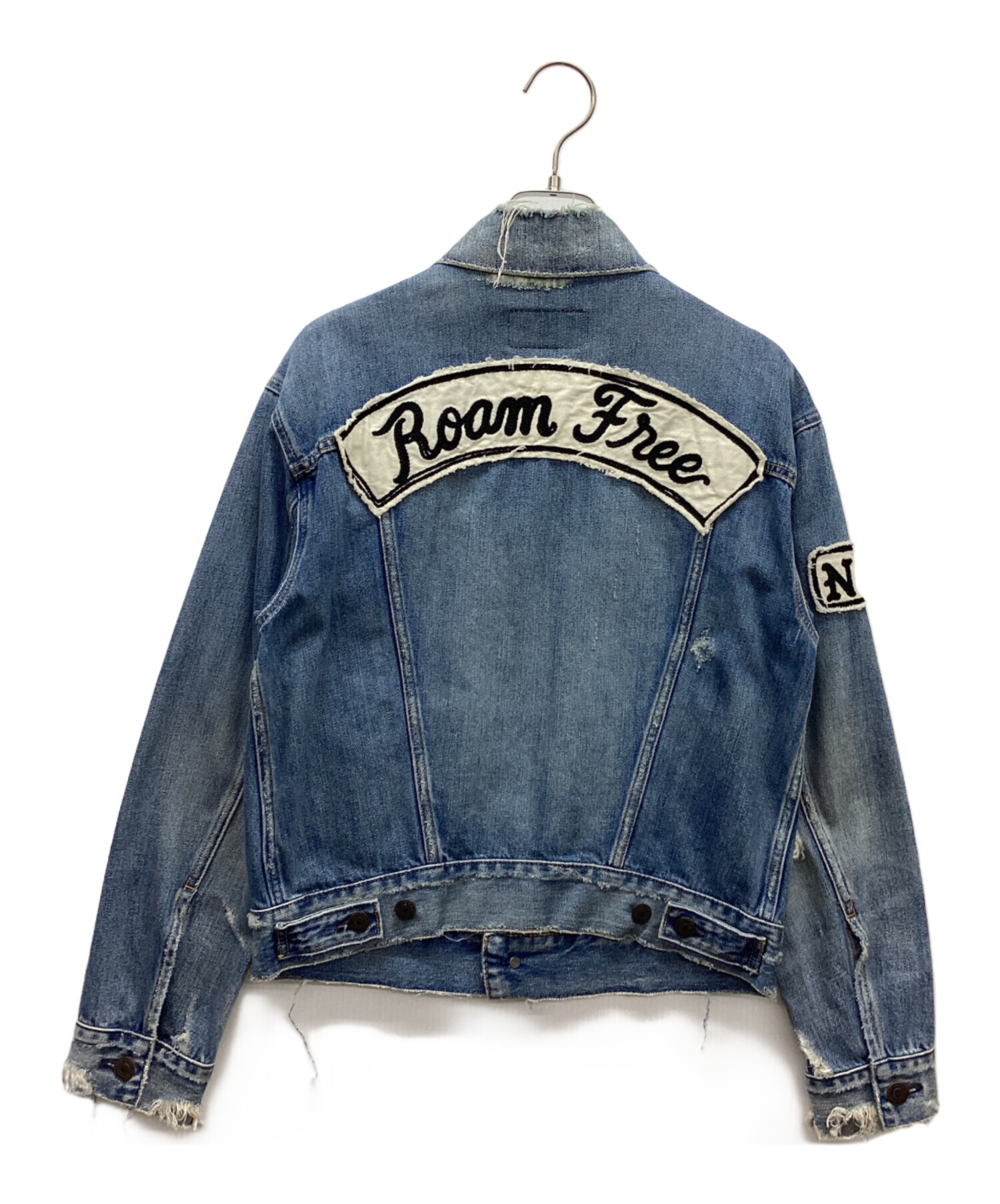 中古・古着通販】Denim & Supply Ralph Lauren (デニム＆サプライ 