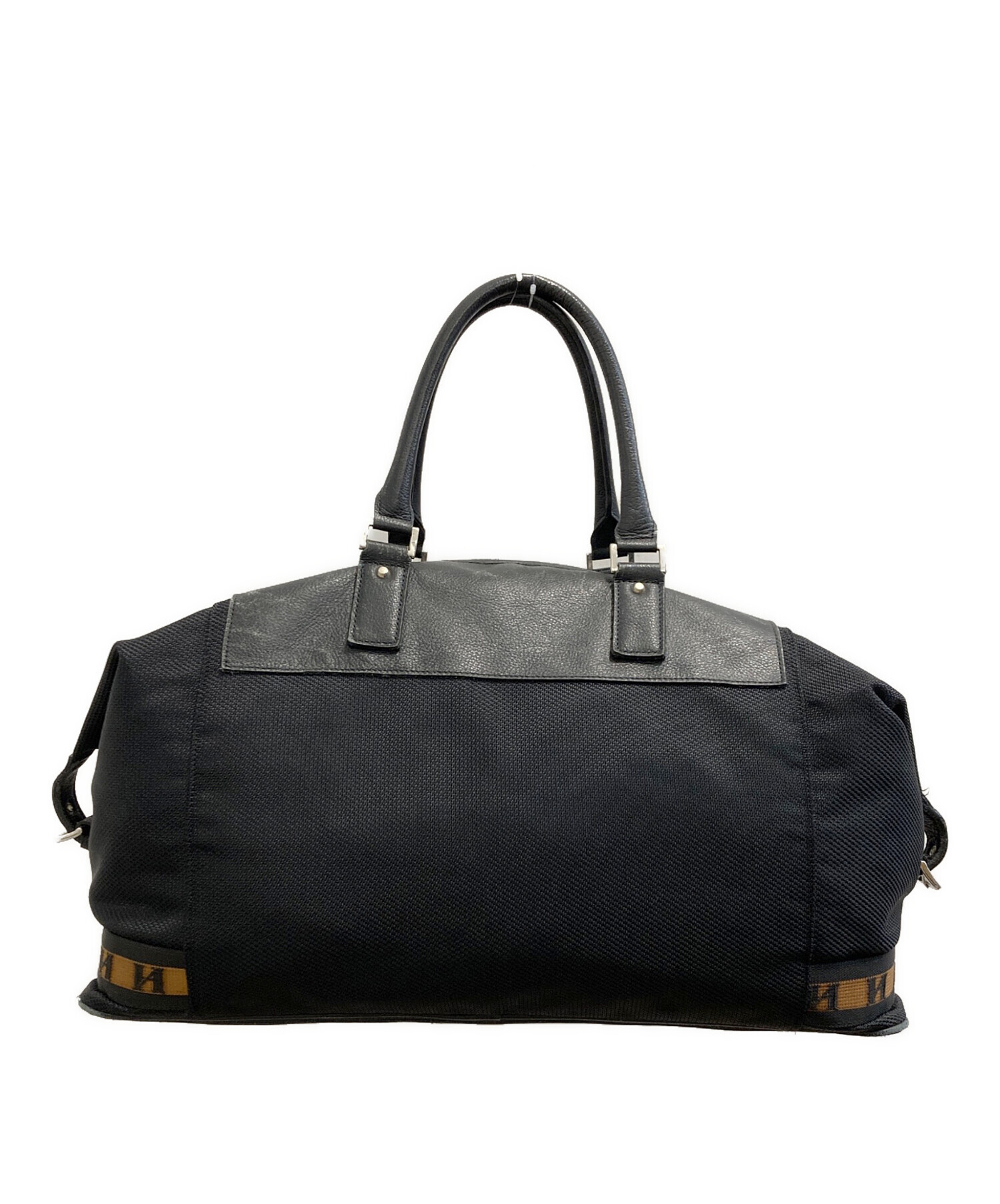 中古・古着通販】HARDY AMIES (ハーディ エイミス) ボストンバッグ