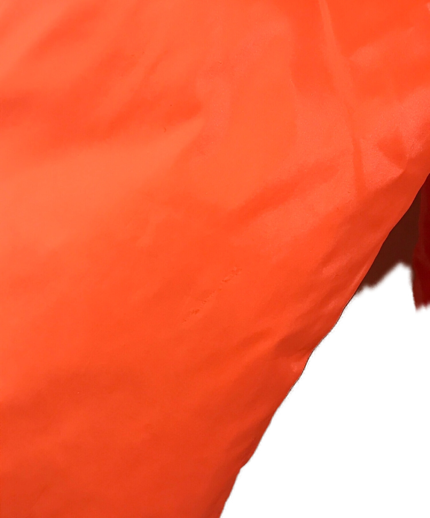 中古・古着通販】MONCLER (モンクレール) ダウンジャケット BRIQUE