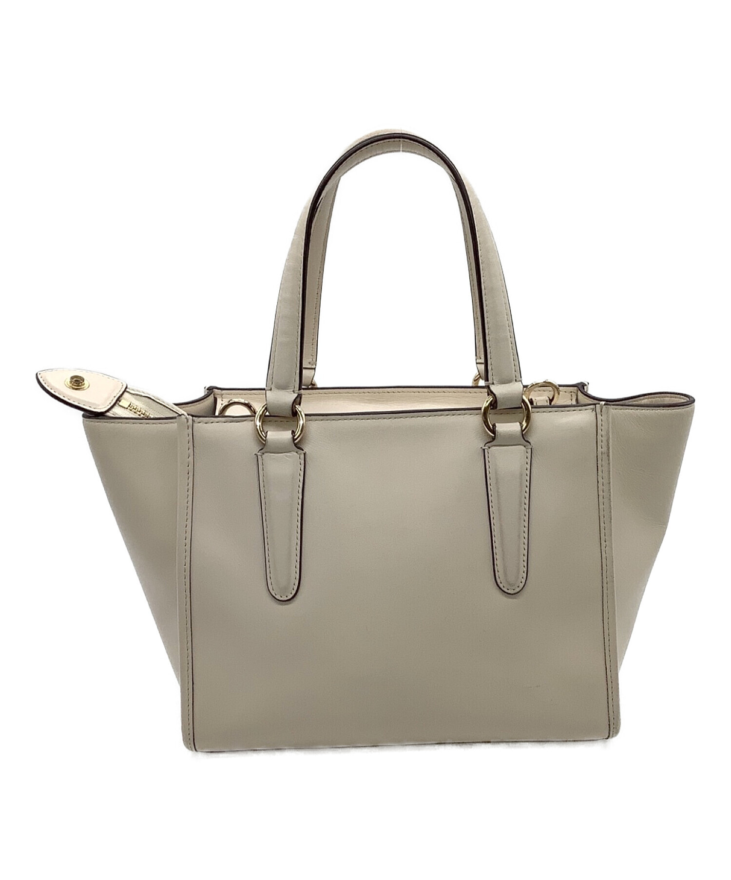 中古・古着通販】COACH (コーチ) 2WAYバッグ｜ブランド・古着通販