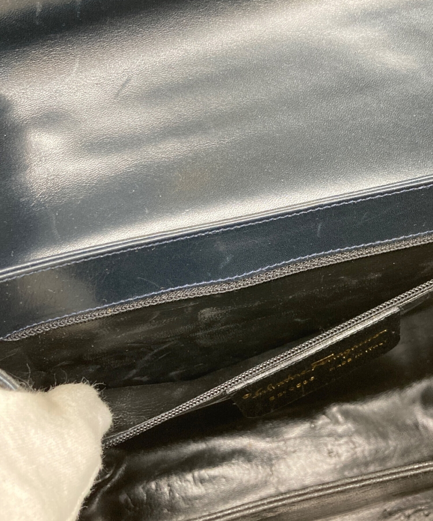 中古・古着通販】Salvatore Ferragamo (サルヴァトーレ フェラガモ