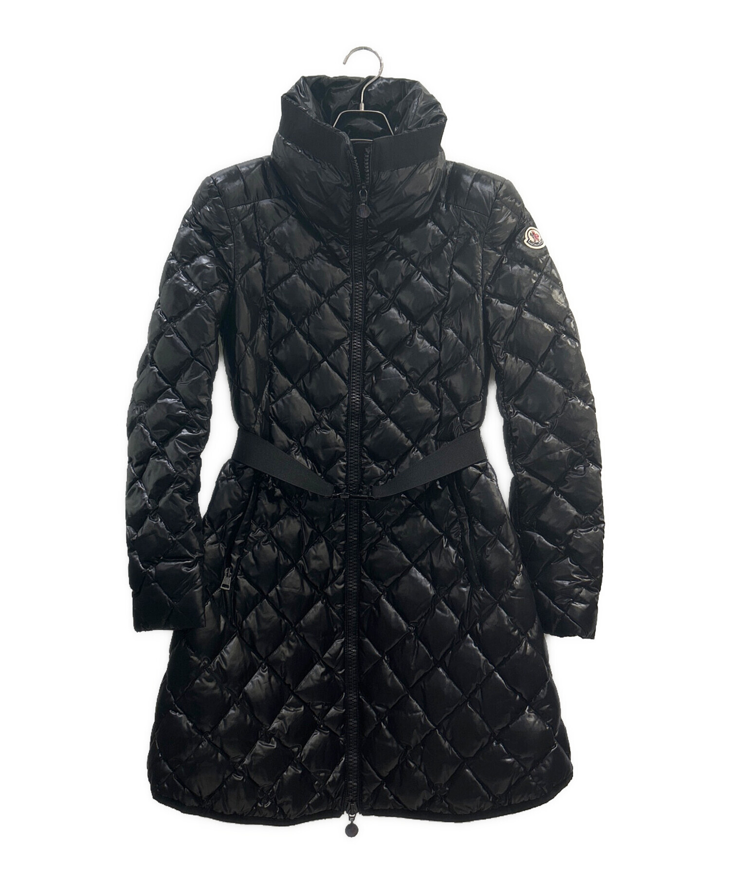 中古・古着通販】MONCLER (モンクレール) GLACIERS GIUBBOTTO/ダウン 