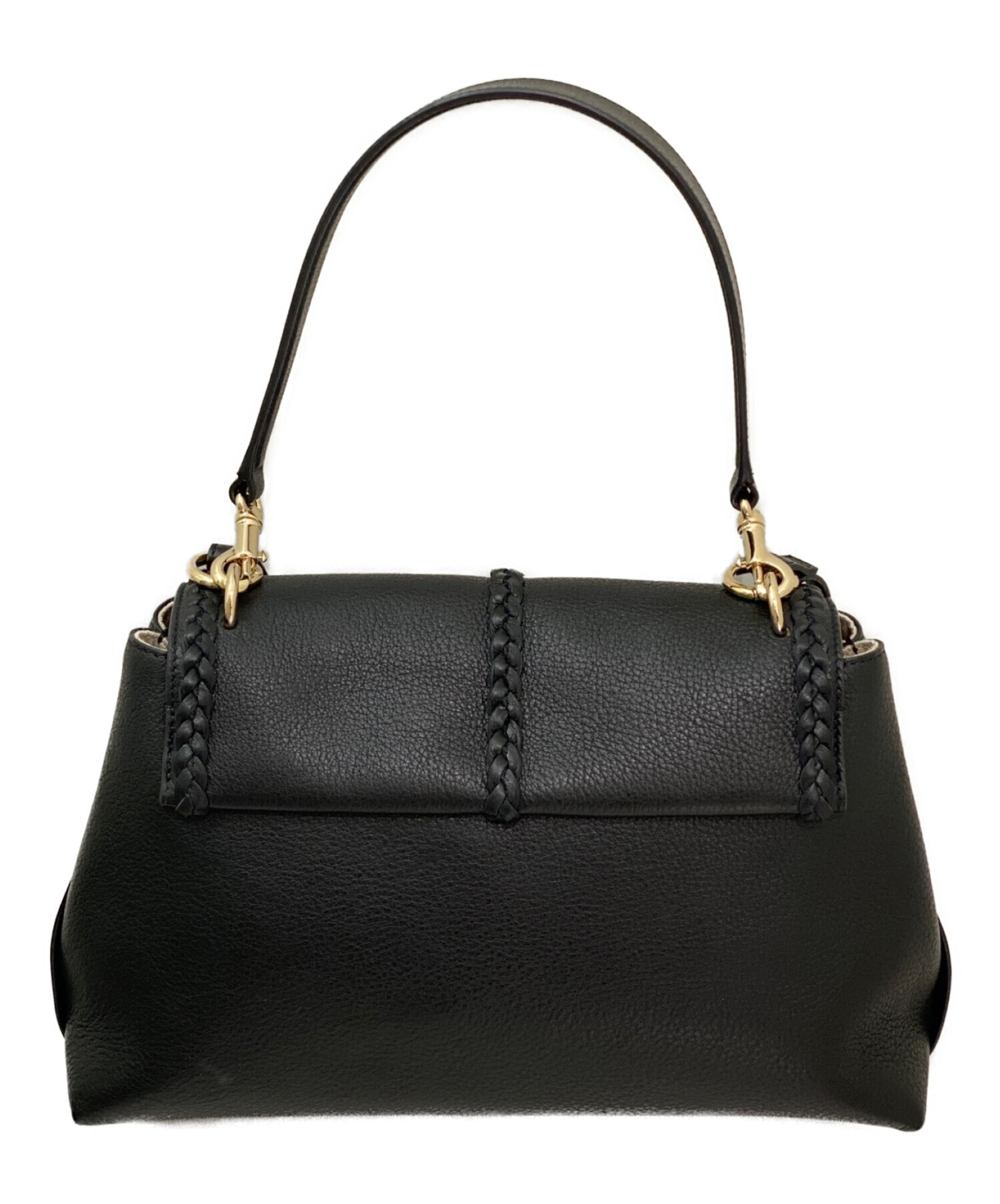 中古・古着通販】Chloe (クロエ) penelopeミディアムソフトショルダー 