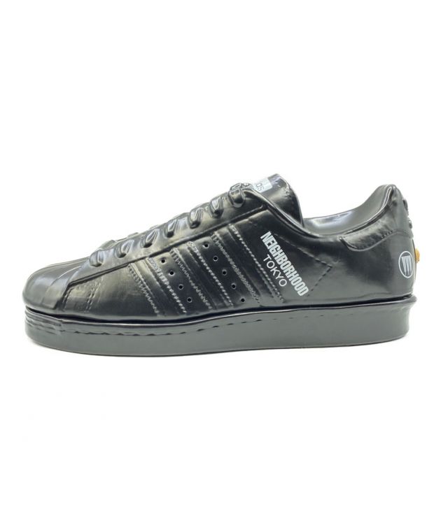 中古・古着通販】NEIGHBORHOOD (ネイバーフッド) adidas (アディダス