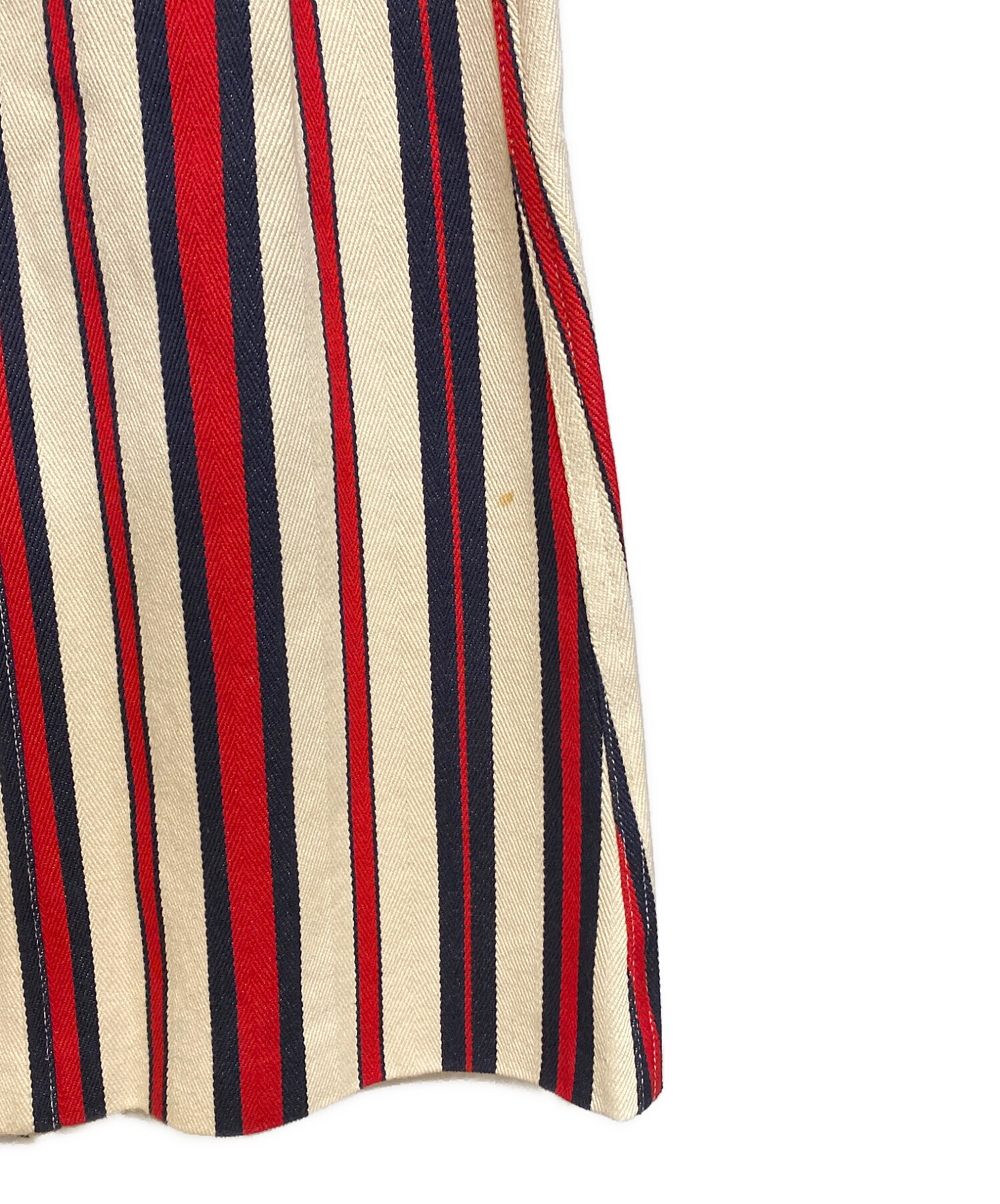 中古・古着通販】GUCCI (グッチ) ミディスカート/ロングスカート