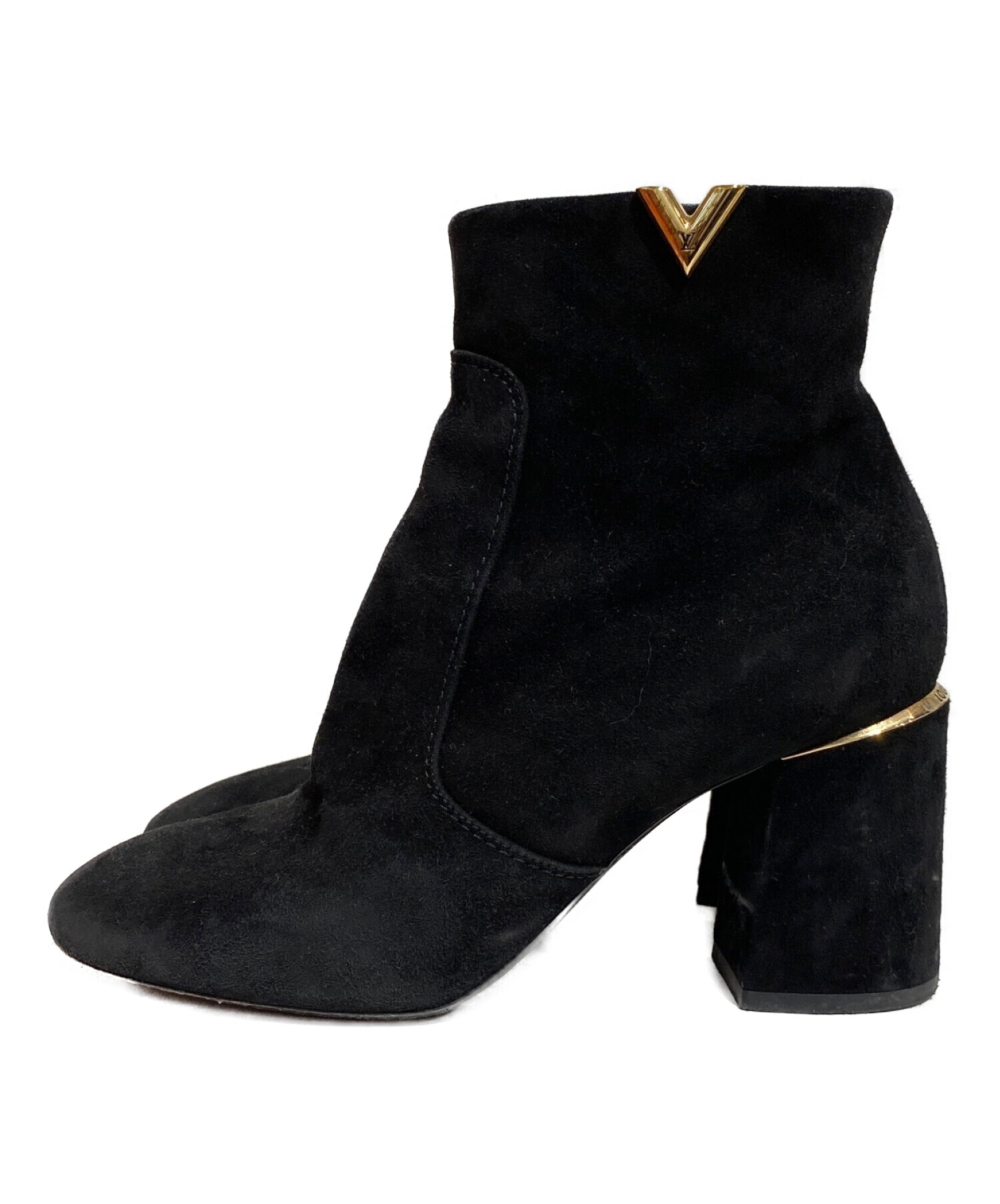 中古・古着通販】LOUIS VUITTON (ルイ ヴィトン) ハートブレーカー