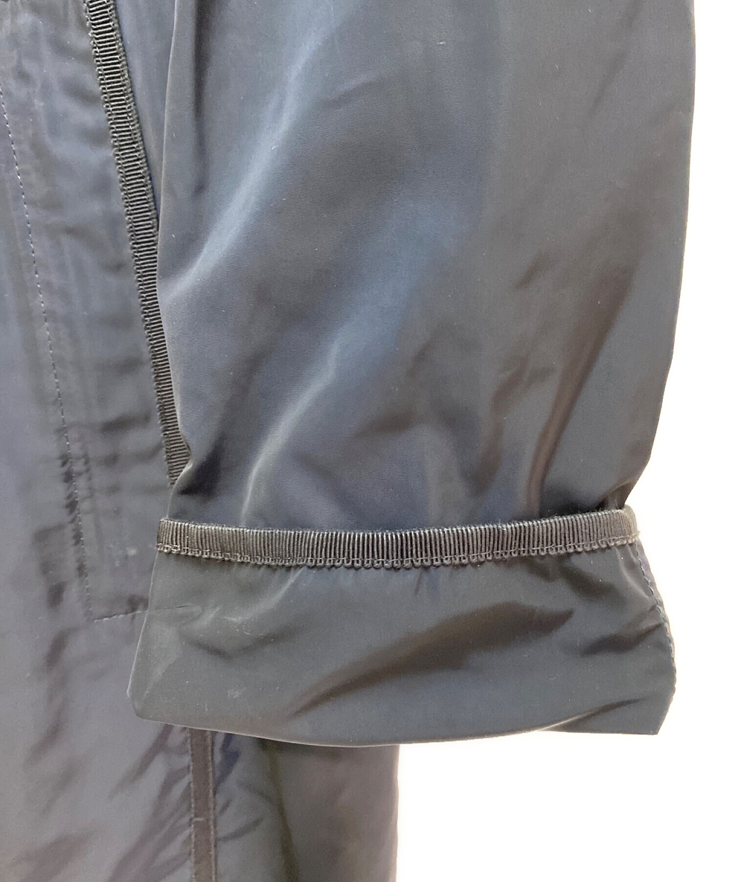 中古・古着通販】MONCLER (モンクレール) ANTHEMIS ネイビー サイズ:2 