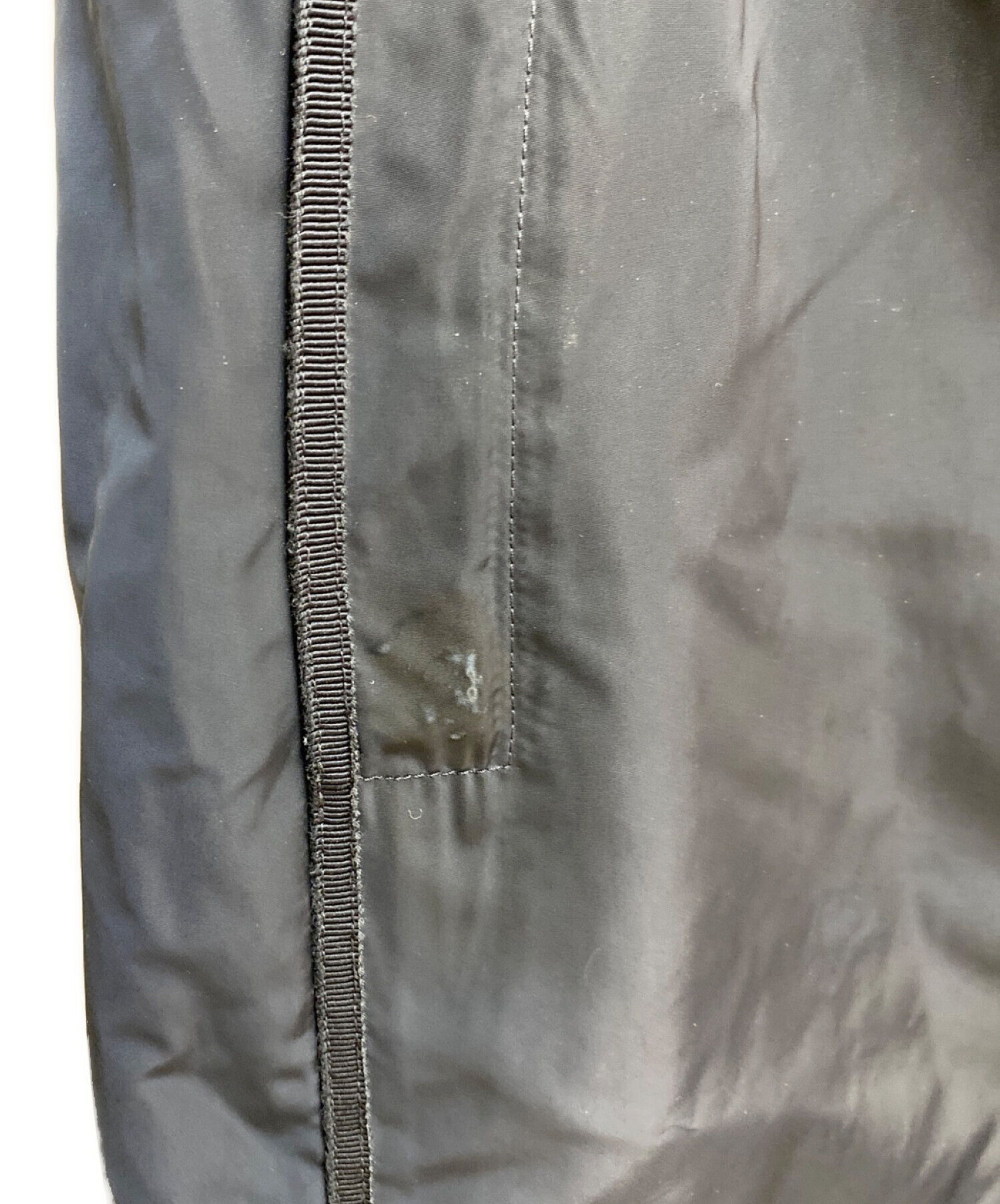 中古・古着通販】MONCLER (モンクレール) ANTHEMIS ネイビー サイズ:2 
