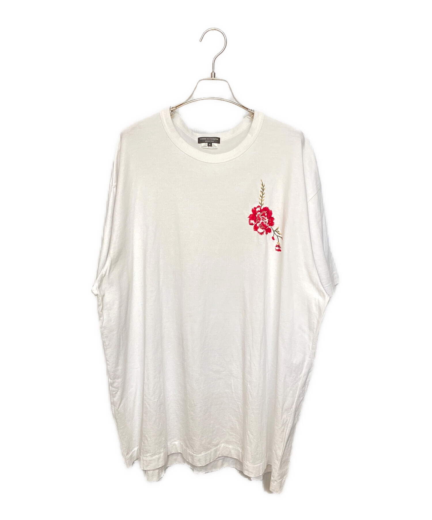 中古・古着通販】COMME des GARCONS HOMME PLUS (コムデギャルソンオム 