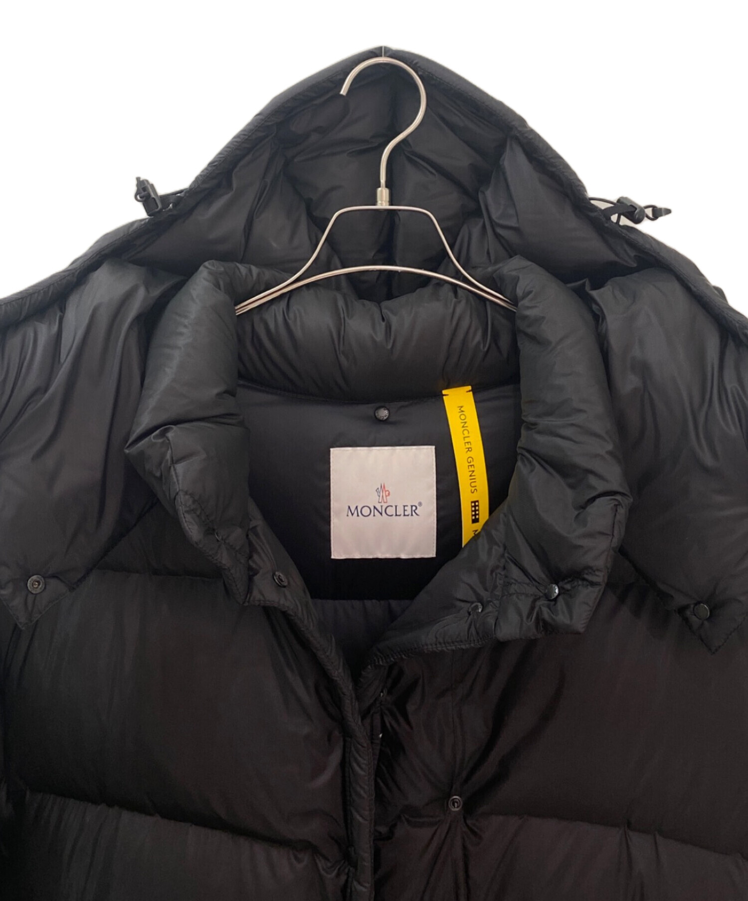 中古・古着通販】MONCLER GENIUS (モンクレール ジーニアス) HYKE 