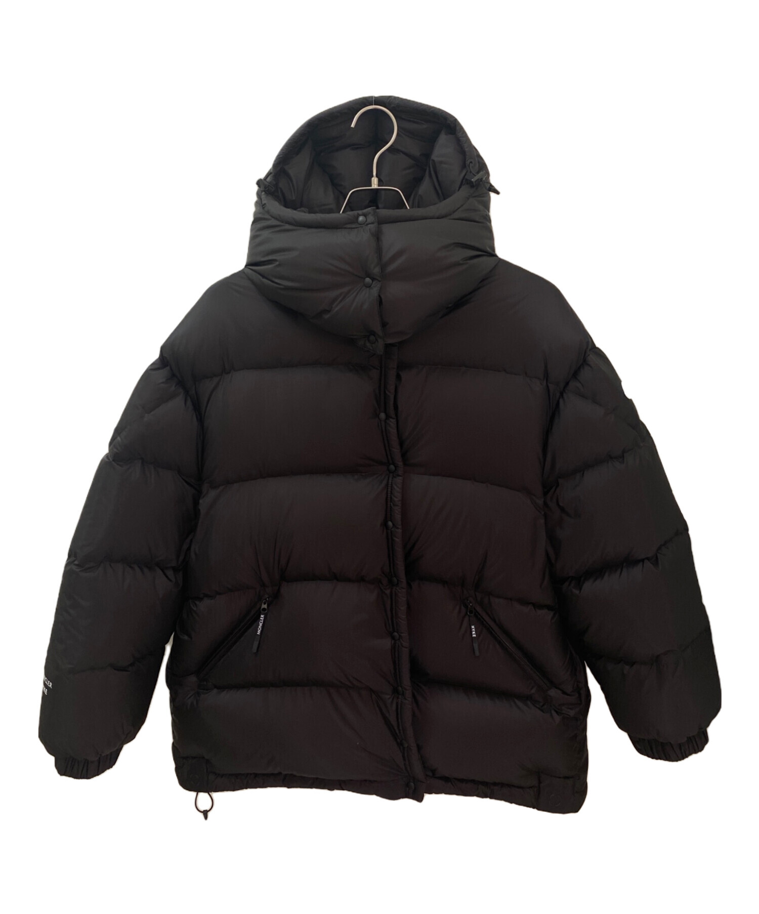 中古・古着通販】MONCLER GENIUS (モンクレール ジーニアス) HYKE 