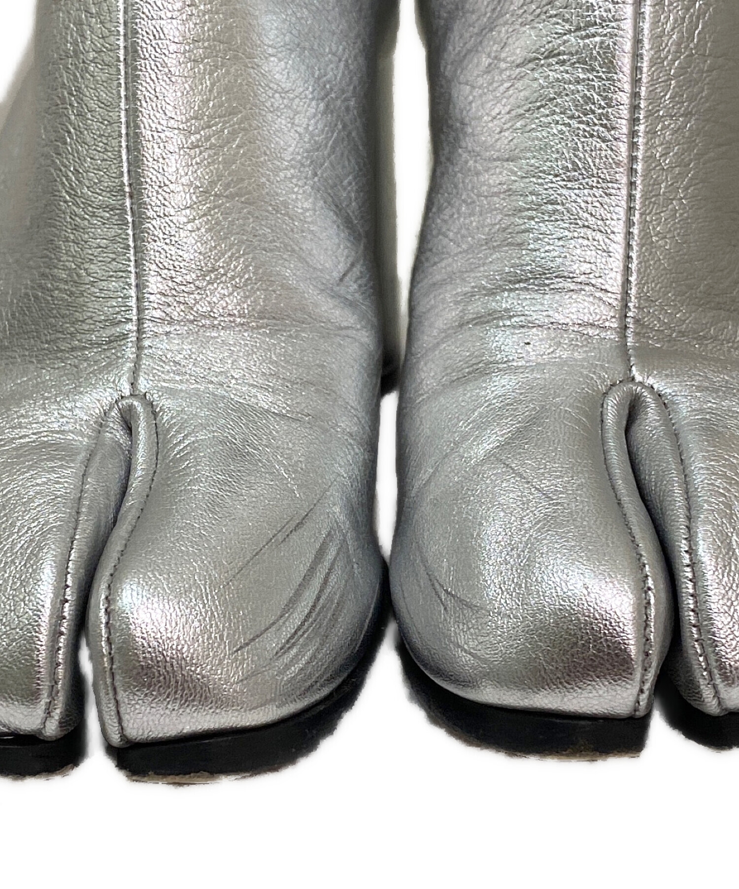 中古・古着通販】Maison Margiela (メゾンマルジェラ) タビブーツ