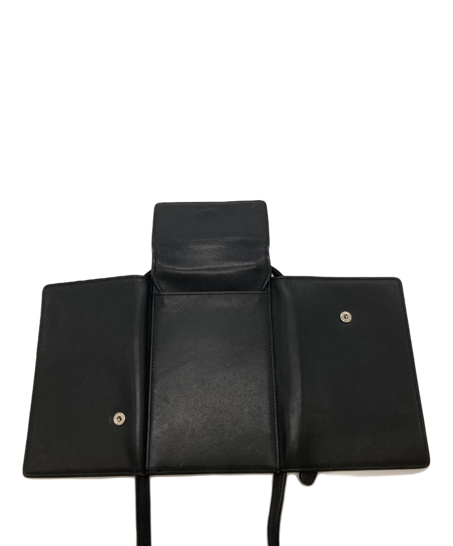 中古・古着通販】COACH (コーチ) ショルダーウォレット / 財布 