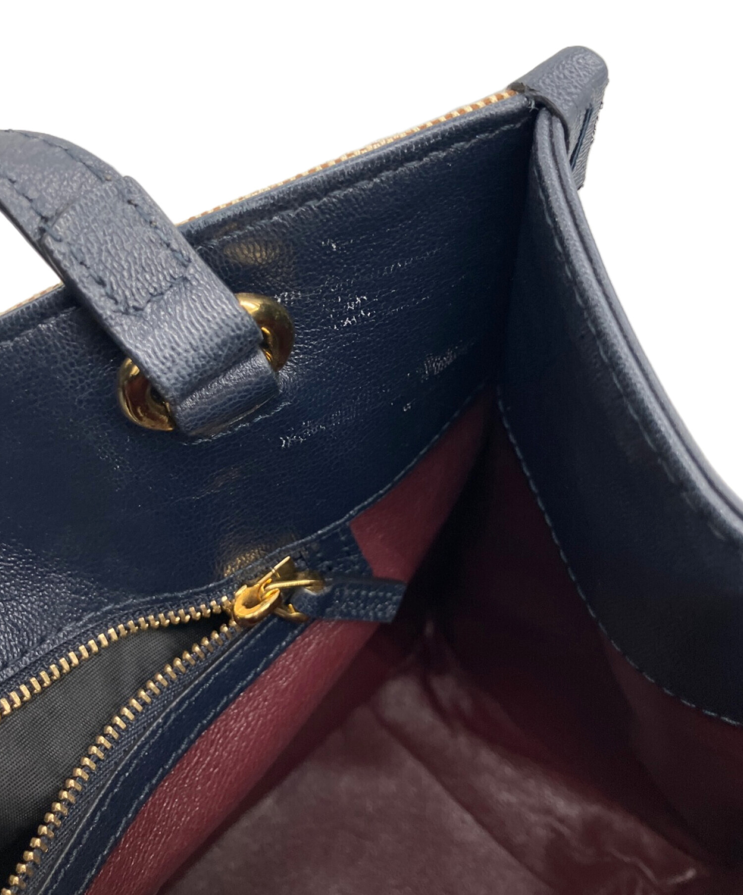 中古・古着通販】GUCCI (グッチ) ホースビット1955トートバッグ 