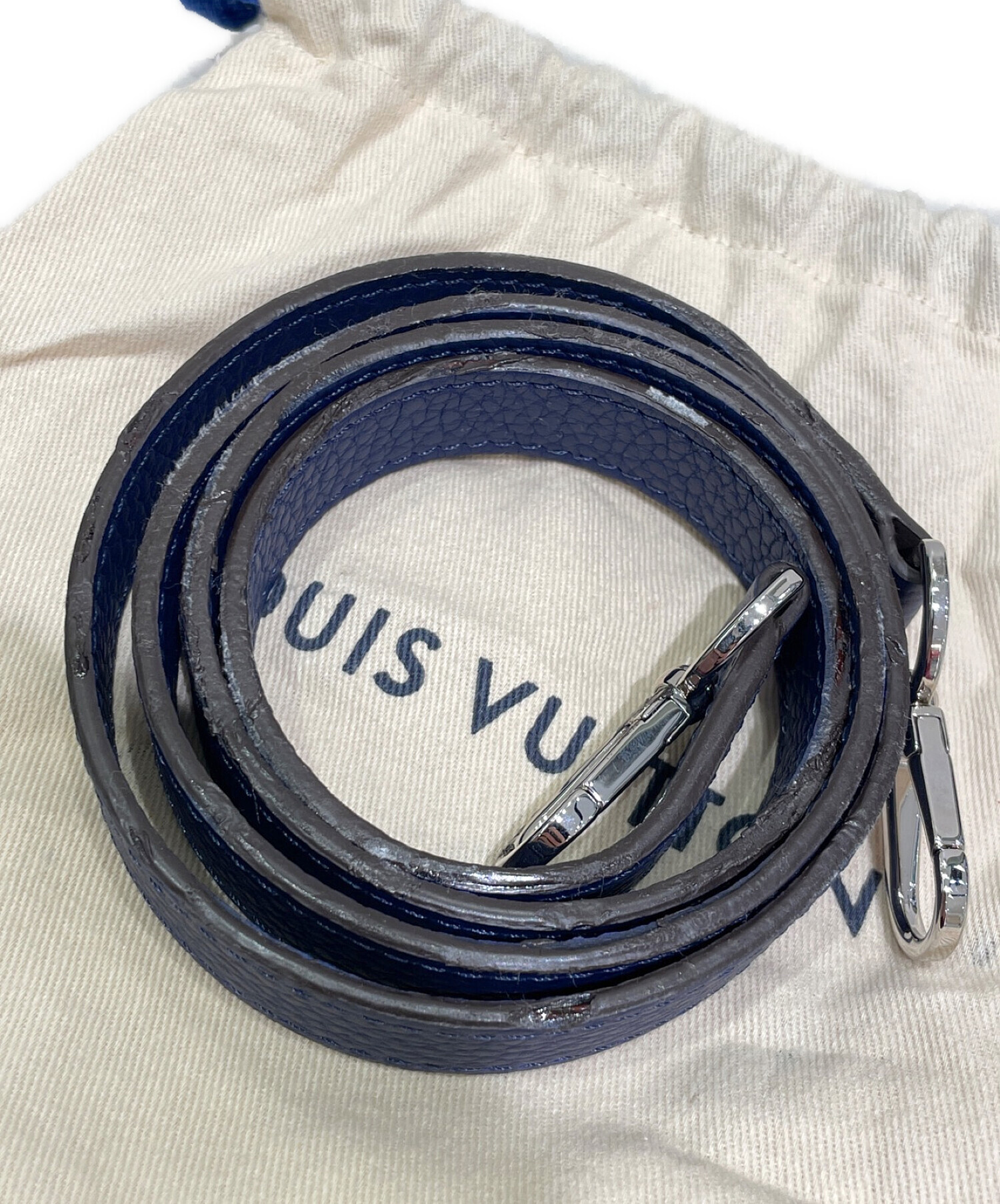 中古・古着通販】LOUIS VUITTON (ルイ ヴィトン) カプシーヌBB