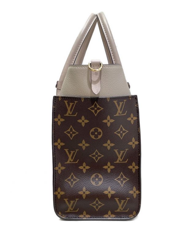 中古・古着通販】LOUIS VUITTON (ルイ ヴィトン) オンマイサイドMM