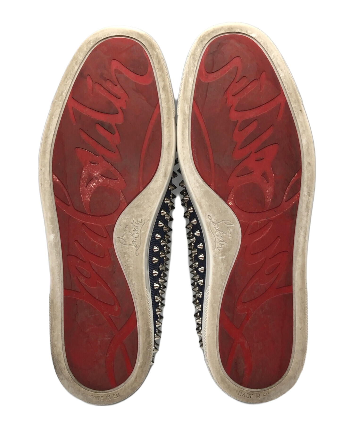 中古・古着通販】Christian Louboutin (クリスチャン・ルブタン
