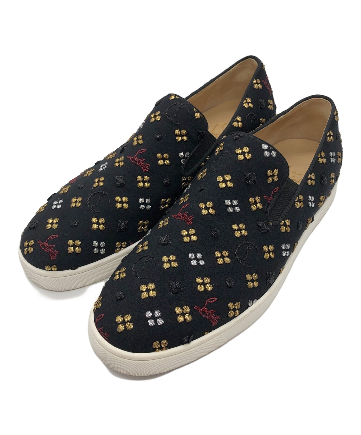中古・古着通販】Christian Louboutin (クリスチャン・ルブタン 