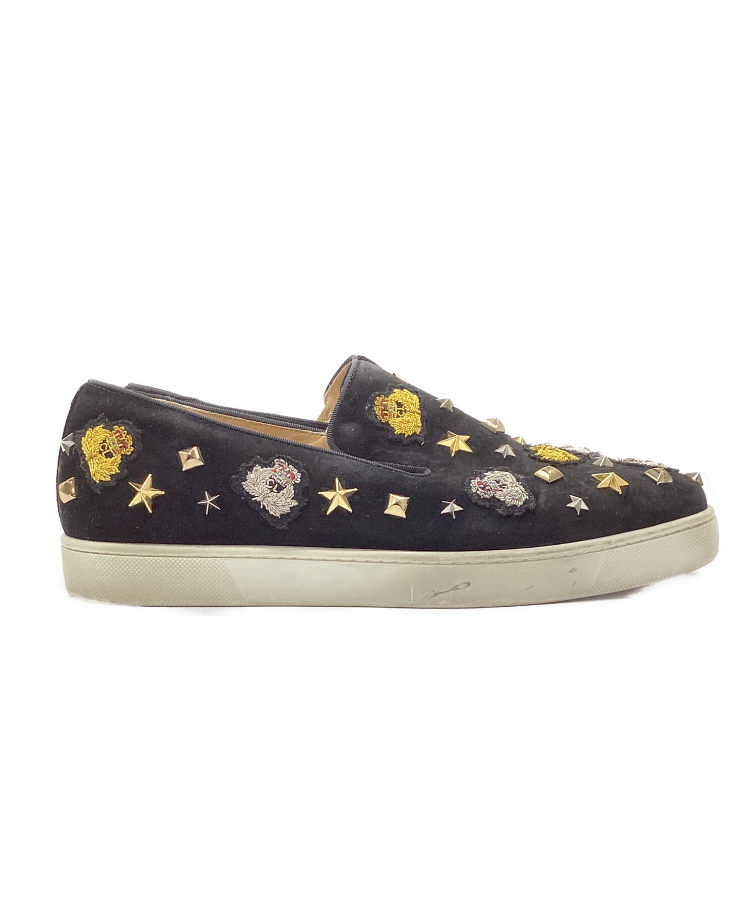 中古・古着通販】Christian Louboutin (クリスチャン・ルブタン 
