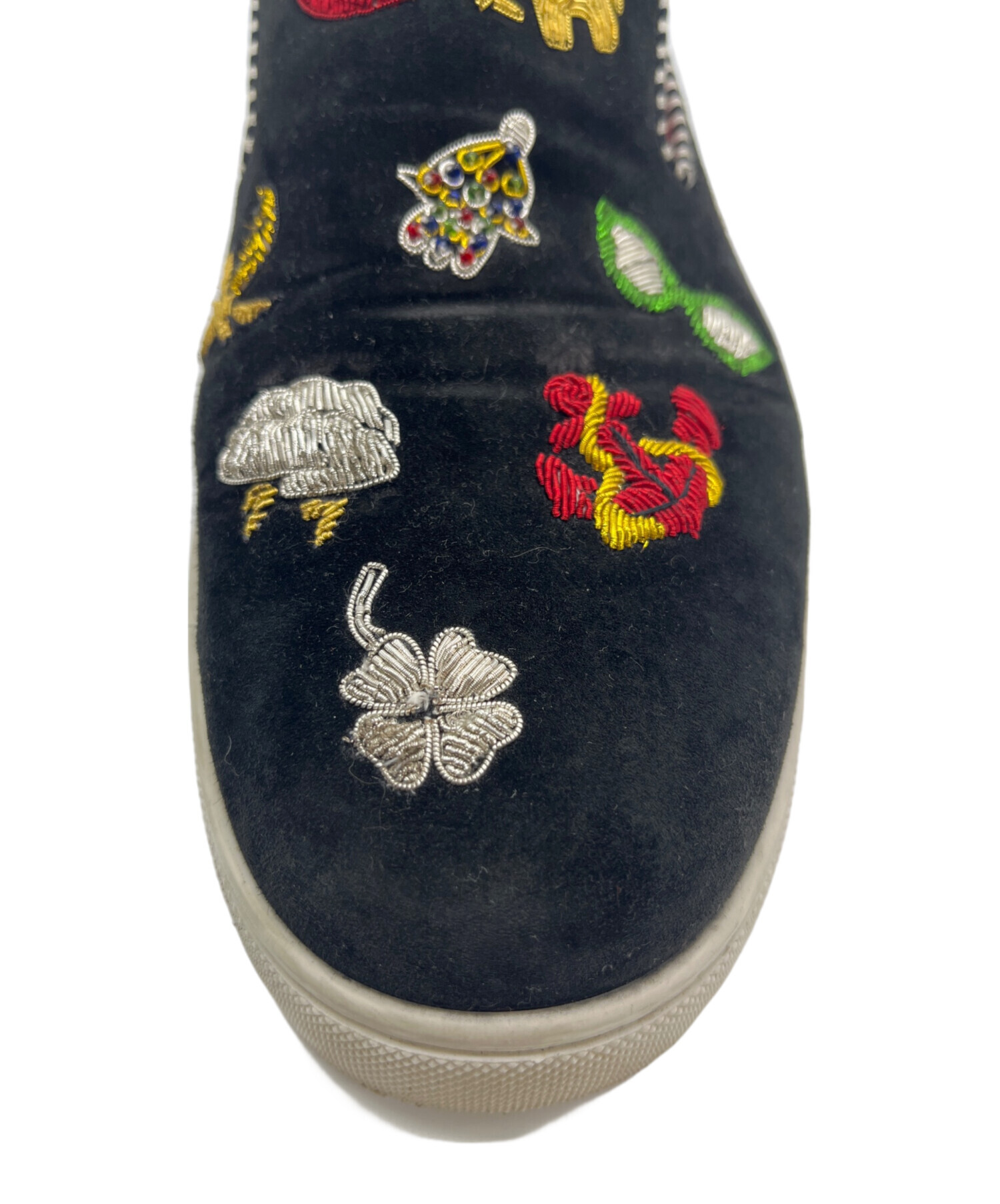中古・古着通販】Christian Louboutin (クリスチャン・ルブタン 