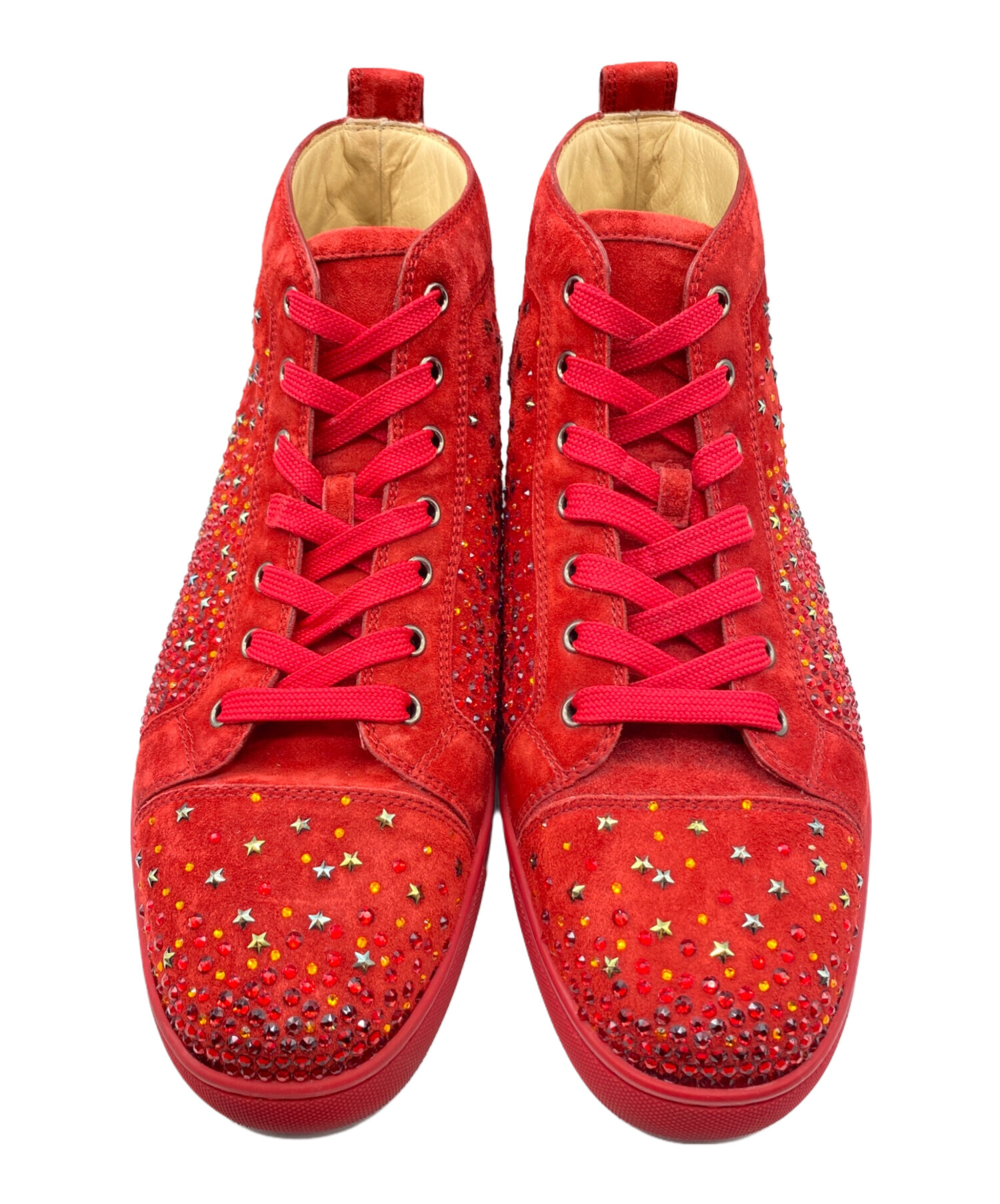 中古・古着通販Christian Louboutin (クリスチャン・ルブタン 中古・古着通販Christian Louboutin (クリスチャン・ルブタン