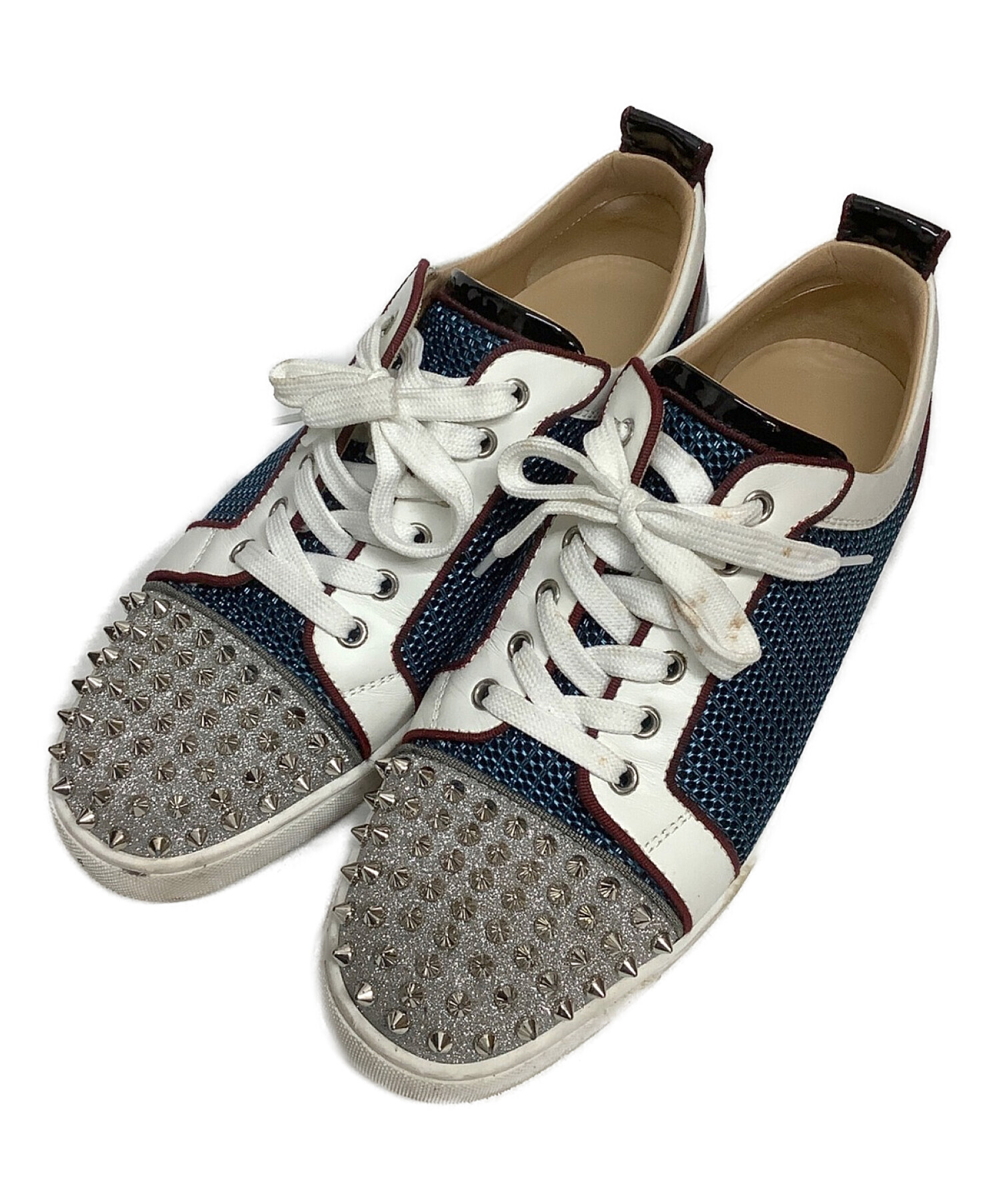 中古・古着通販】Christian Louboutin (クリスチャン・ルブタン 