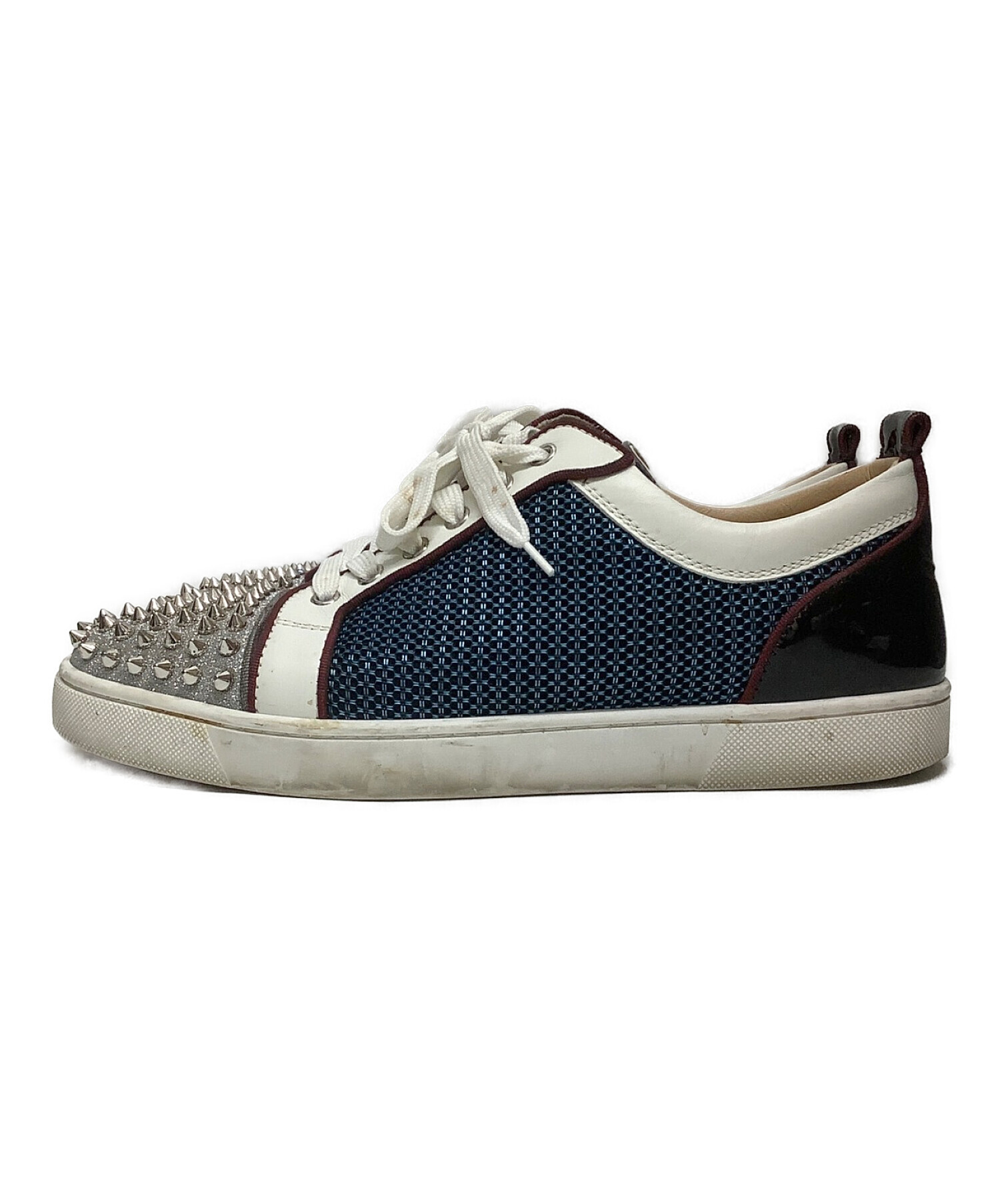 中古・古着通販】Christian Louboutin (クリスチャン・ルブタン 