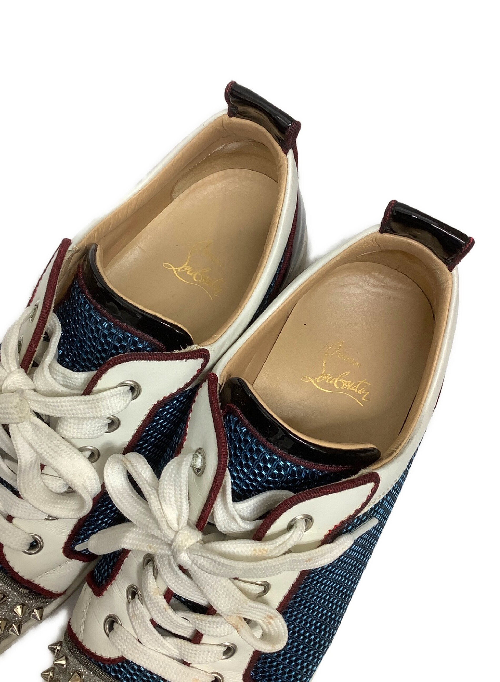 中古・古着通販】Christian Louboutin (クリスチャン・ルブタン 