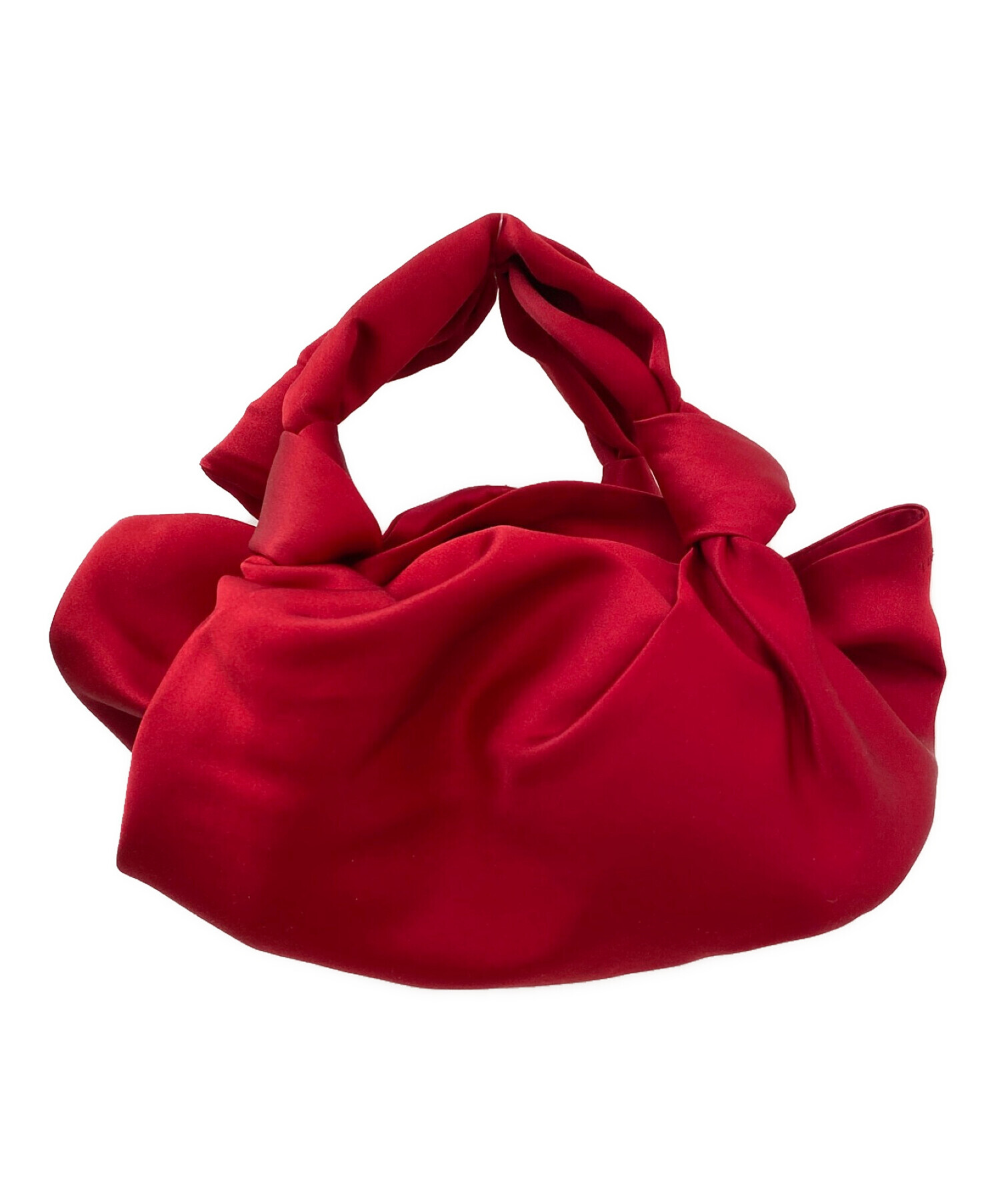 中古・古着通販】THE ROW (ザ ロウ) ASCOT TWO レッド｜ブランド・古着