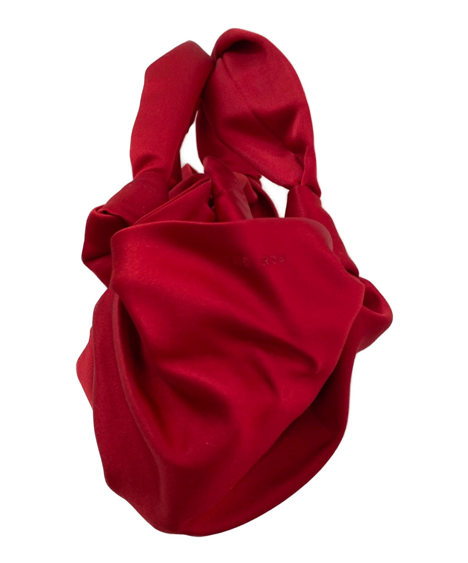 中古・古着通販】THE ROW (ザ ロウ) ASCOT TWO レッド｜ブランド・古着