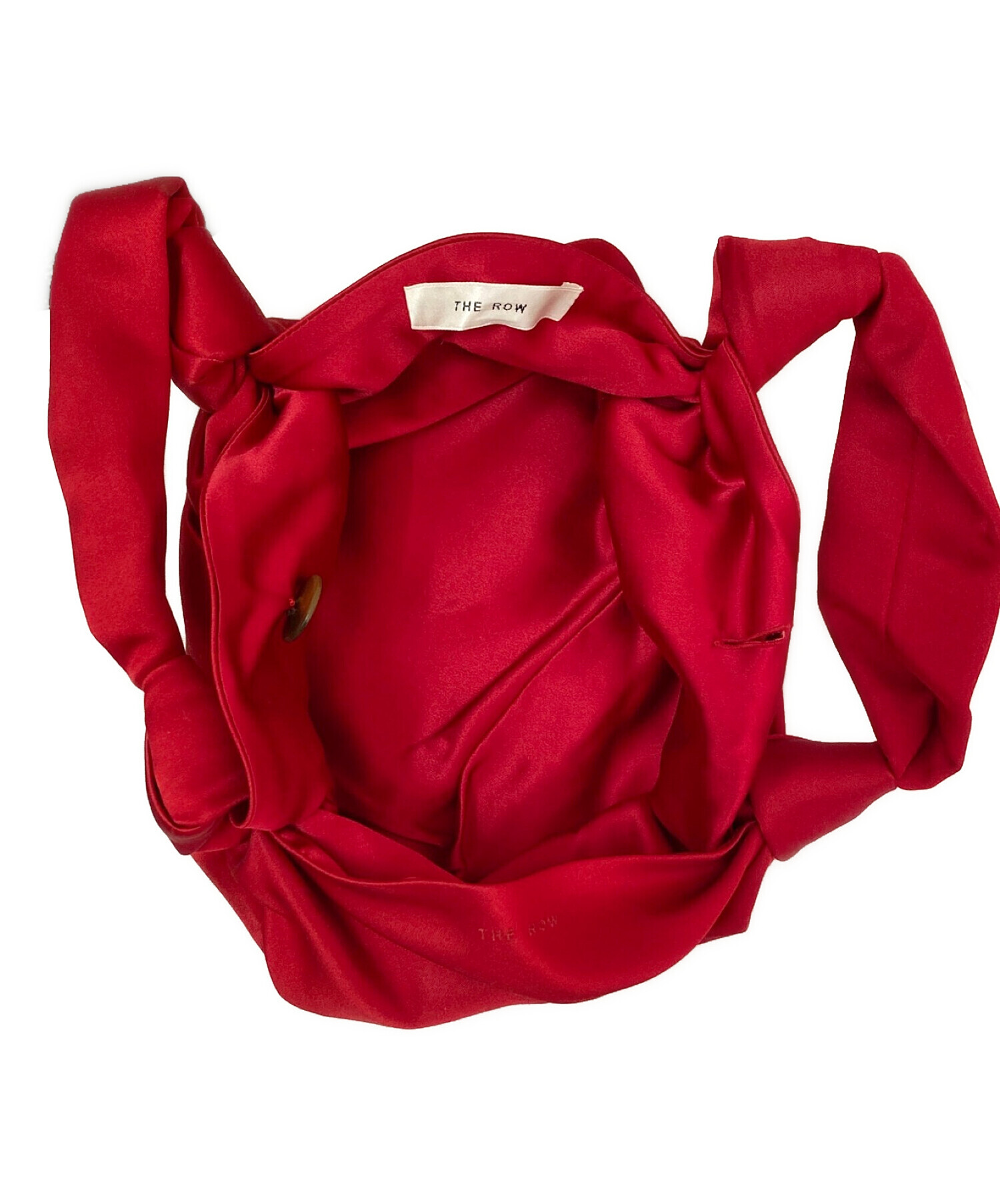 中古・古着通販】THE ROW (ザ ロウ) ASCOT TWO レッド｜ブランド・古着