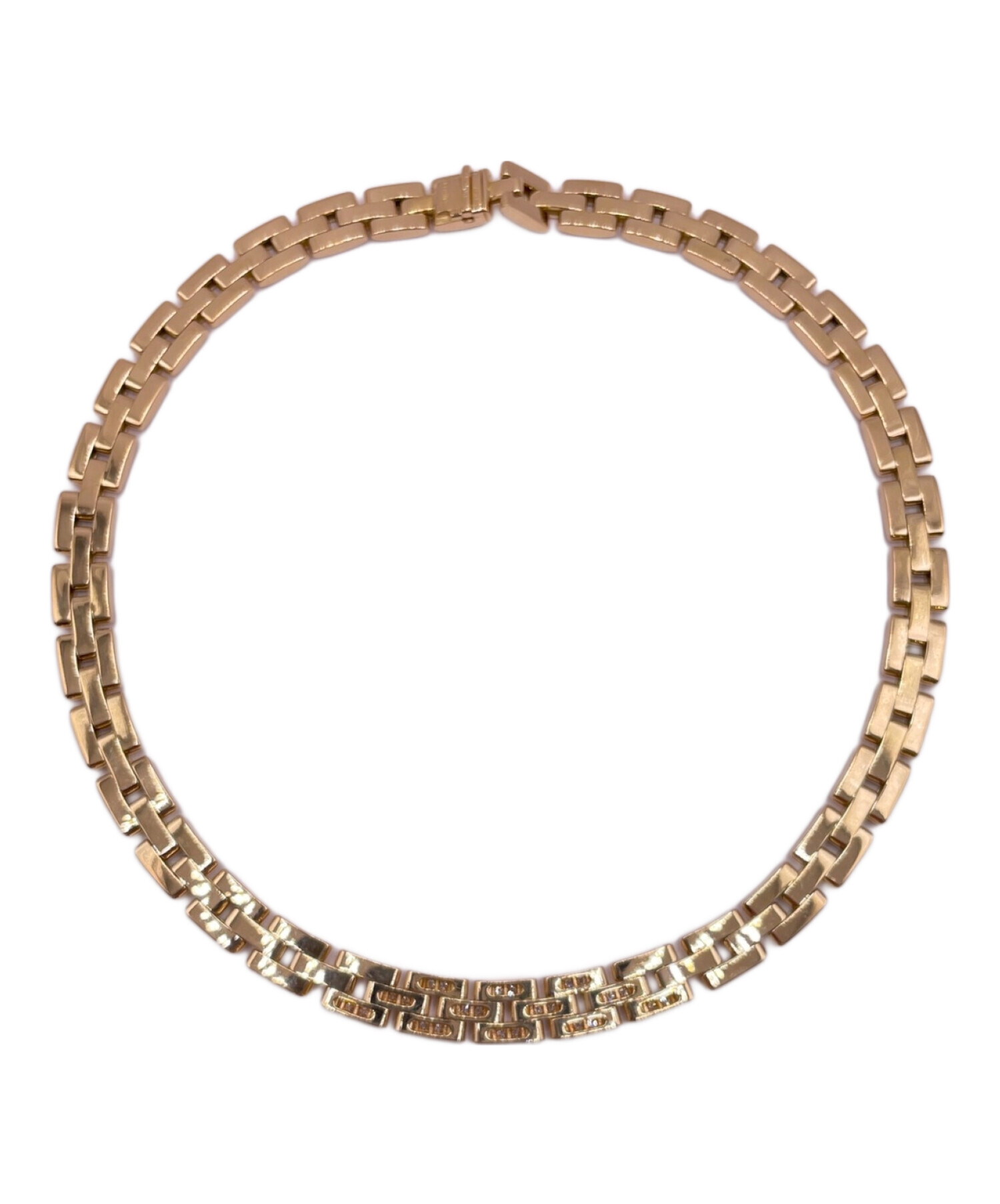 中古・古着通販】Cartier (カルティエ) マイヨンパンテールティラナ