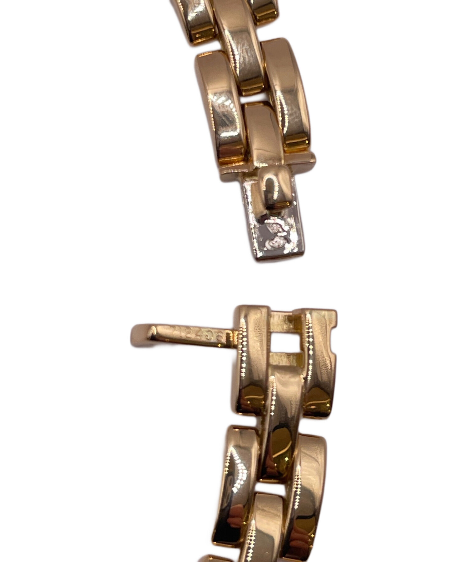 中古・古着通販】Cartier (カルティエ) マイヨンパンテールティラナ