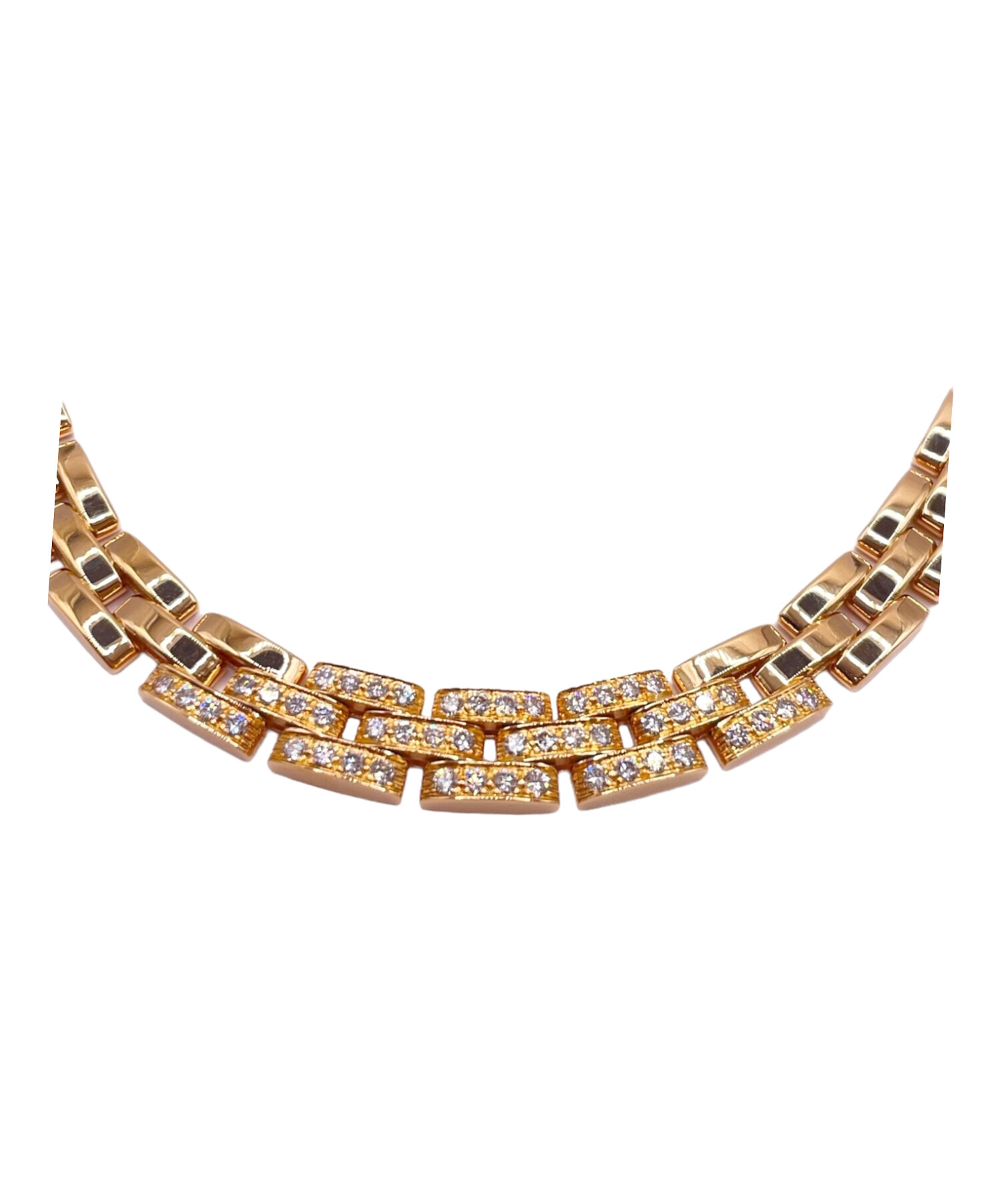 中古・古着通販】Cartier (カルティエ) マイヨンパンテールティラナ